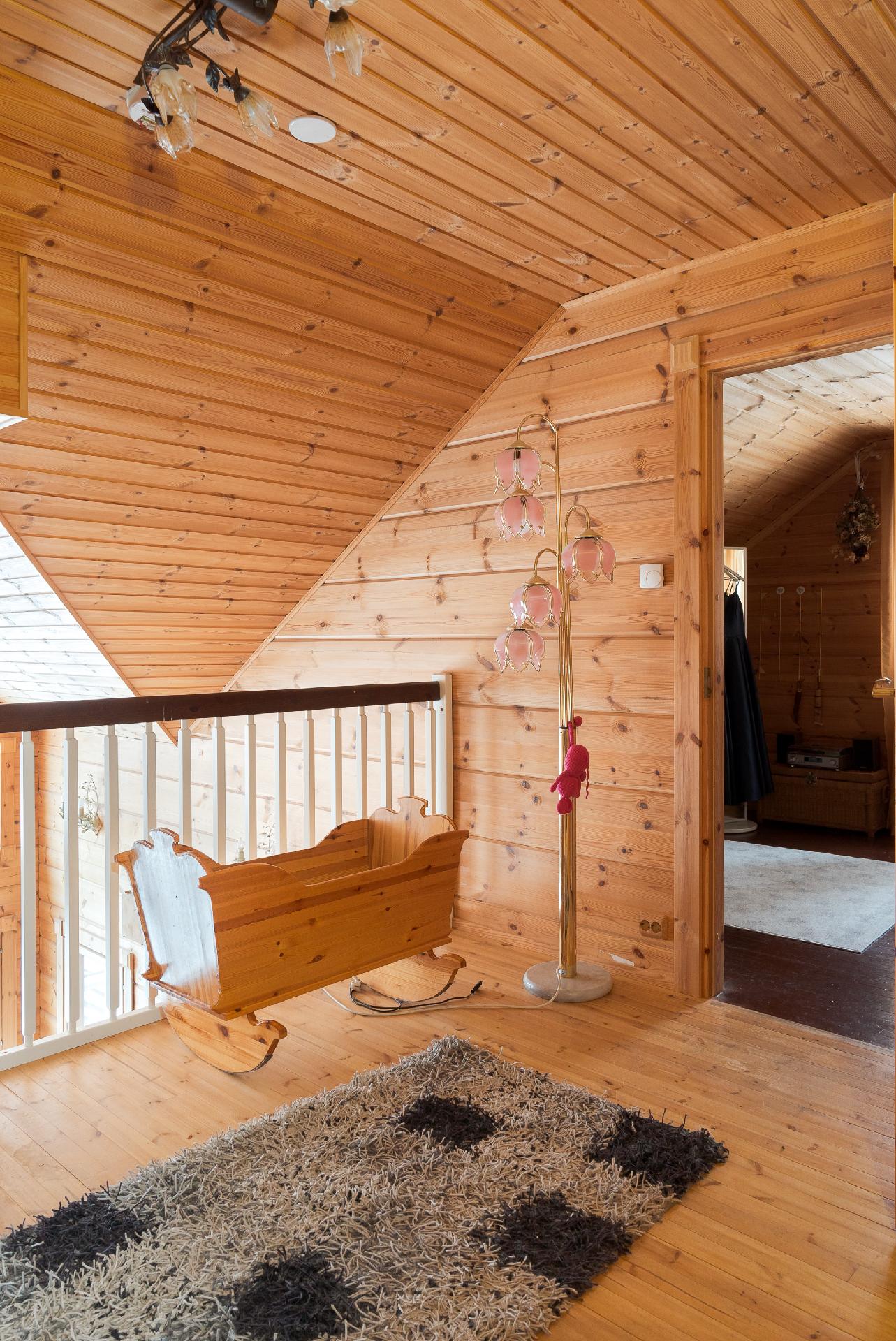 Aatulantie 214, Suolahti, Äänekoski