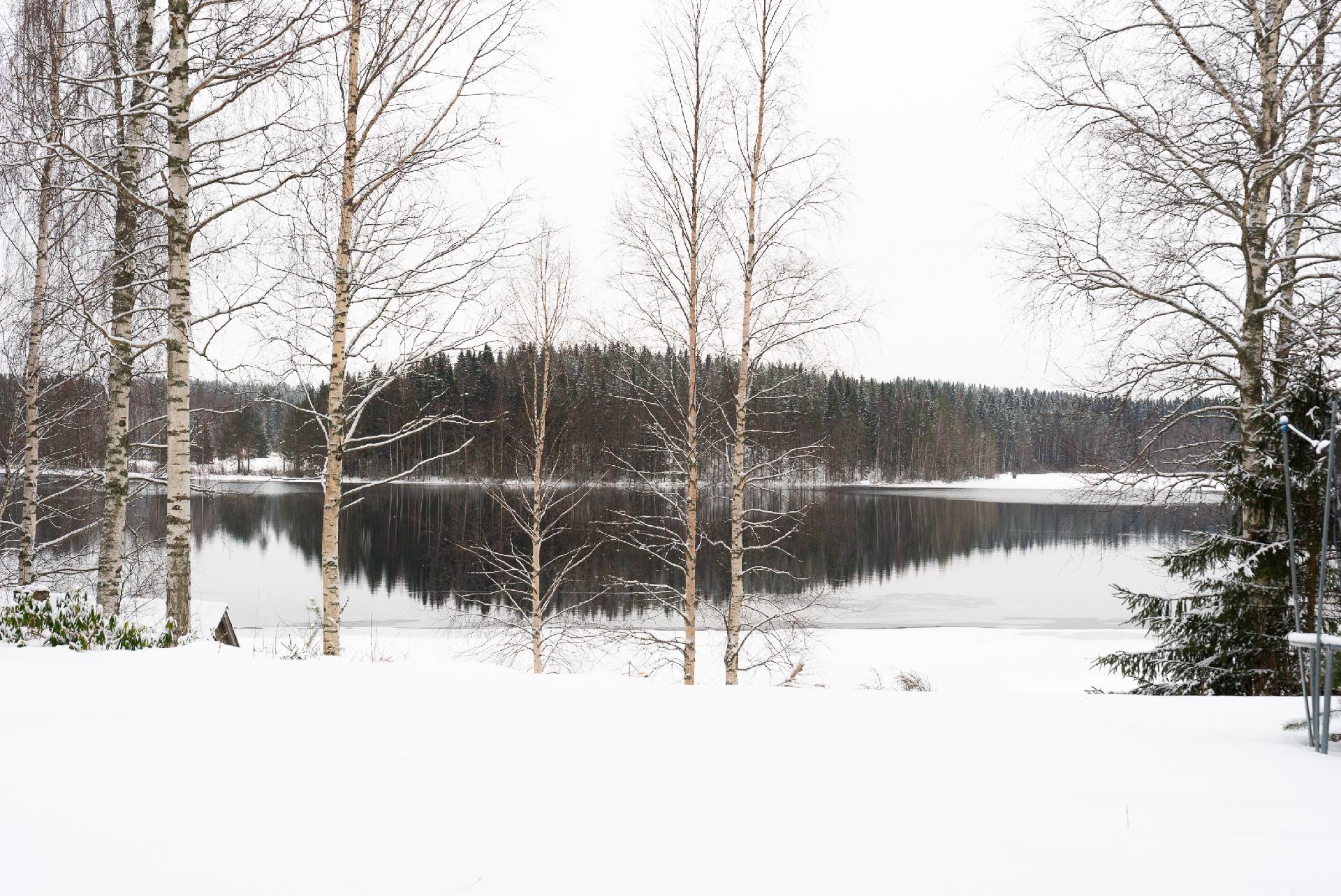 Aatulantie 214, Suolahti, Äänekoski