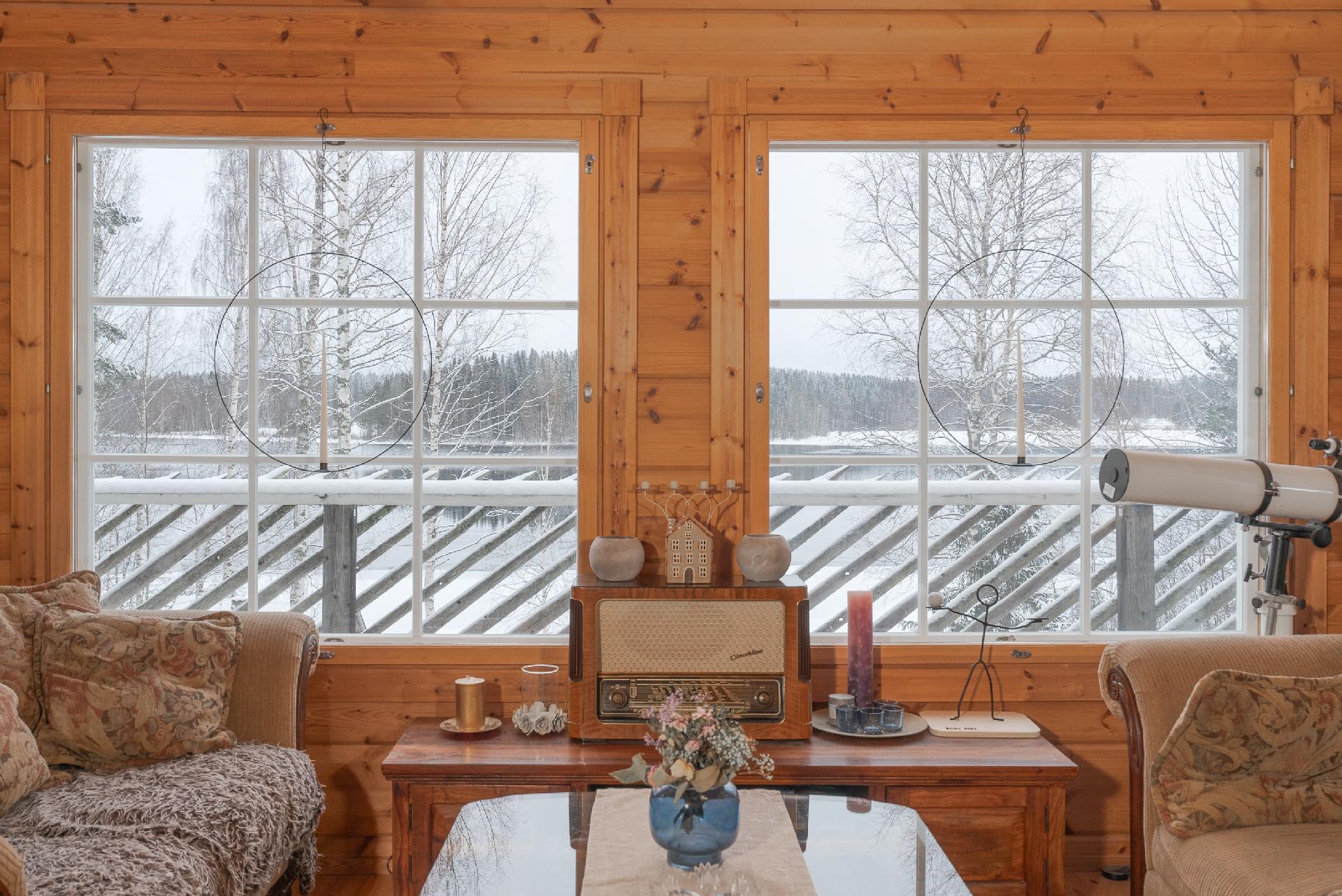 Aatulantie 214, Suolahti, Äänekoski