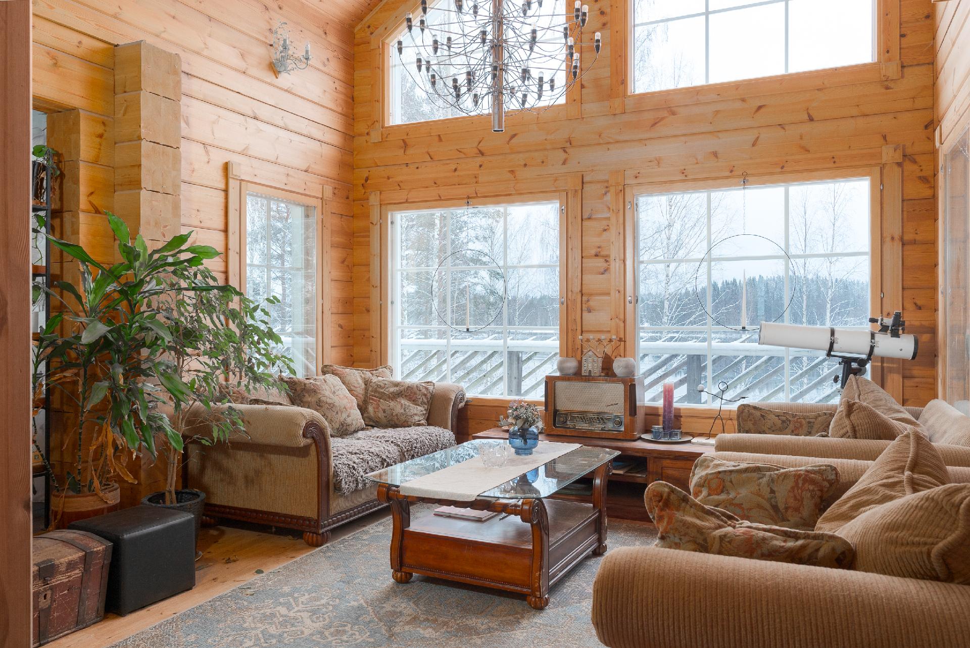 Aatulantie 214, Suolahti, Äänekoski