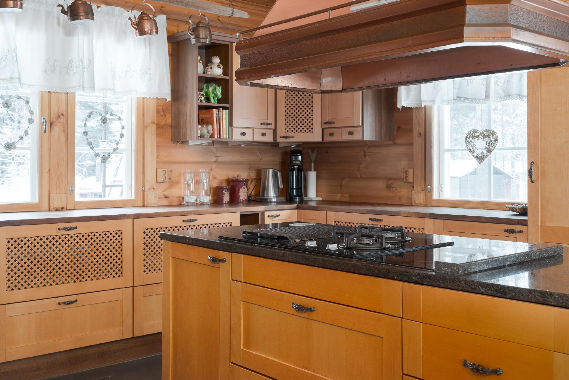 Aatulantie 214, Suolahti, Äänekoski