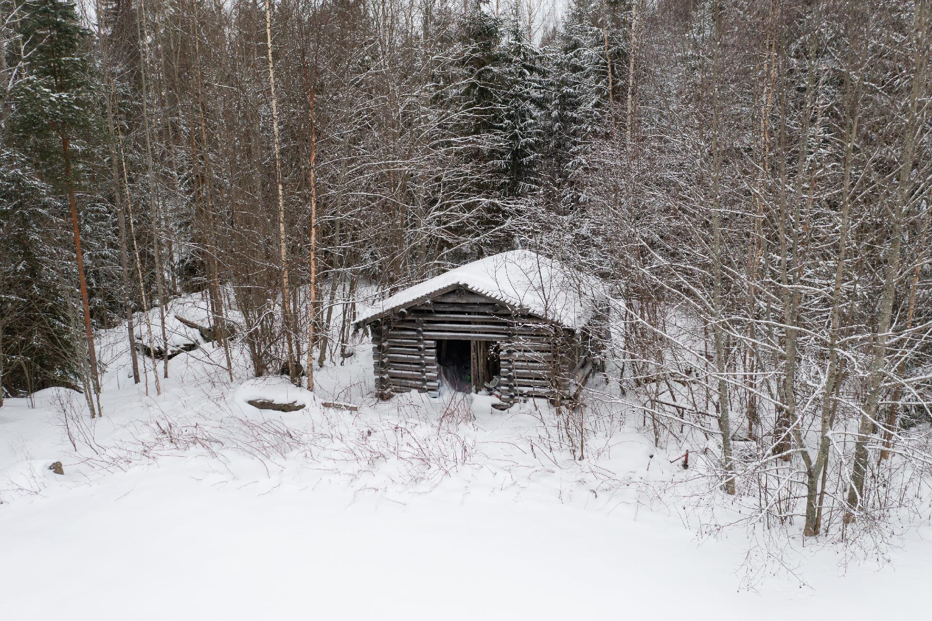 Aatulantie 214, Suolahti, Äänekoski