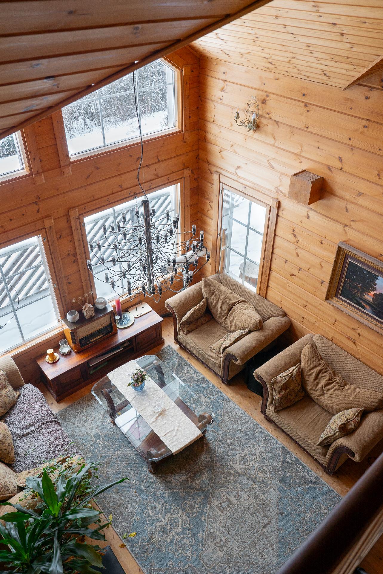 Aatulantie 214, Suolahti, Äänekoski