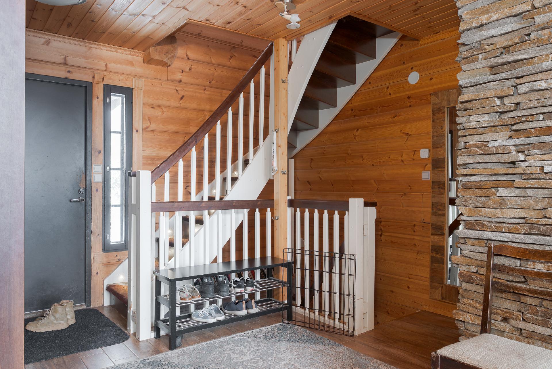 Aatulantie 214, Suolahti, Äänekoski