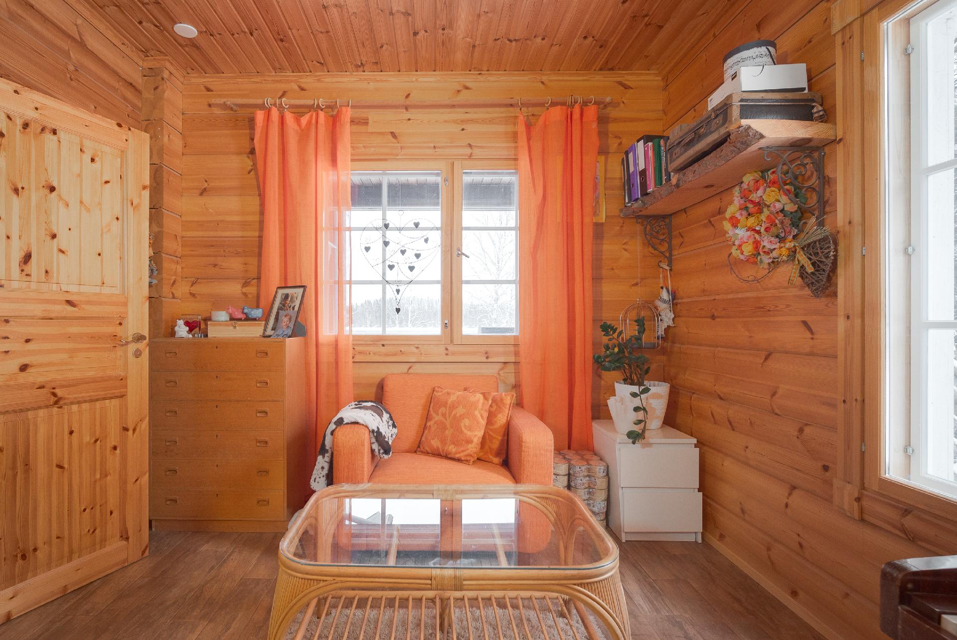 Aatulantie 214, Suolahti, Äänekoski