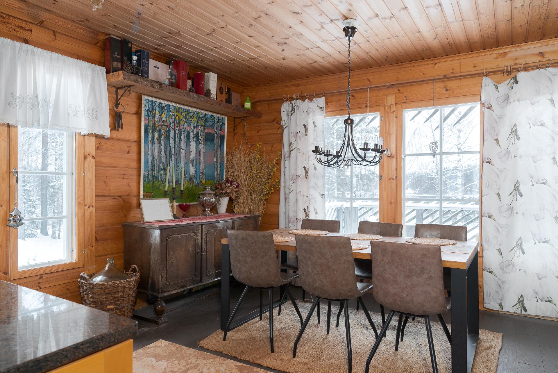 Aatulantie 214, Suolahti, Äänekoski