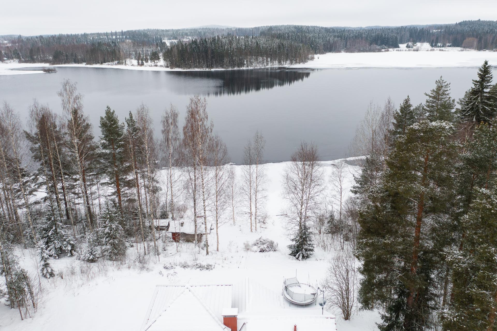 Aatulantie 214, Suolahti, Äänekoski