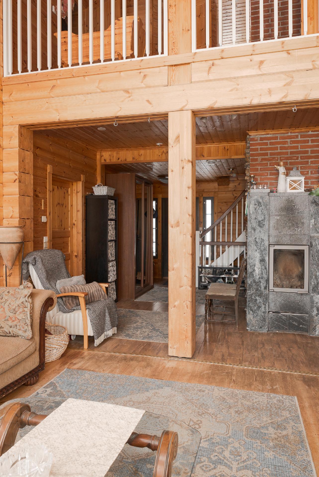 Aatulantie 214, Suolahti, Äänekoski