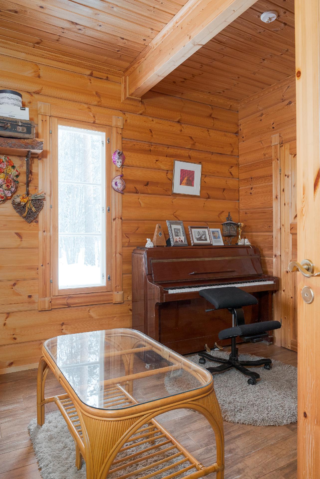 Aatulantie 214, Suolahti, Äänekoski