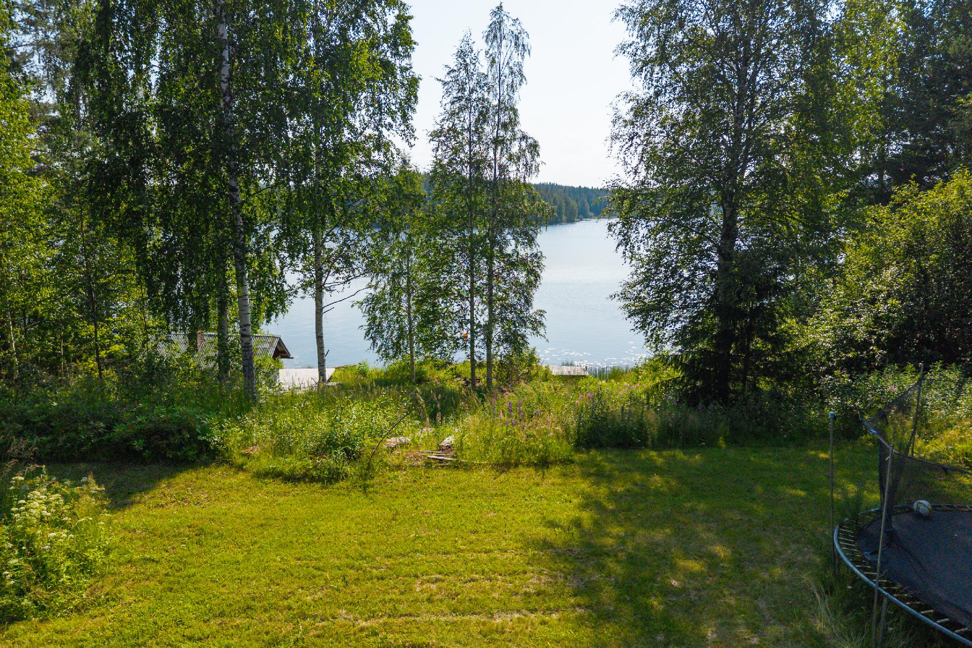 Aatulantie 214, Suolahti, Äänekoski