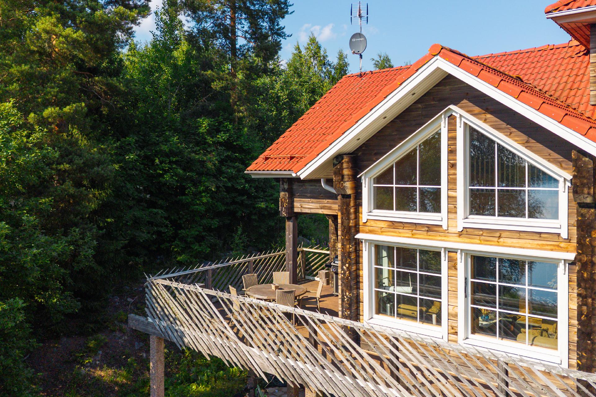 Aatulantie 214, Suolahti, Äänekoski