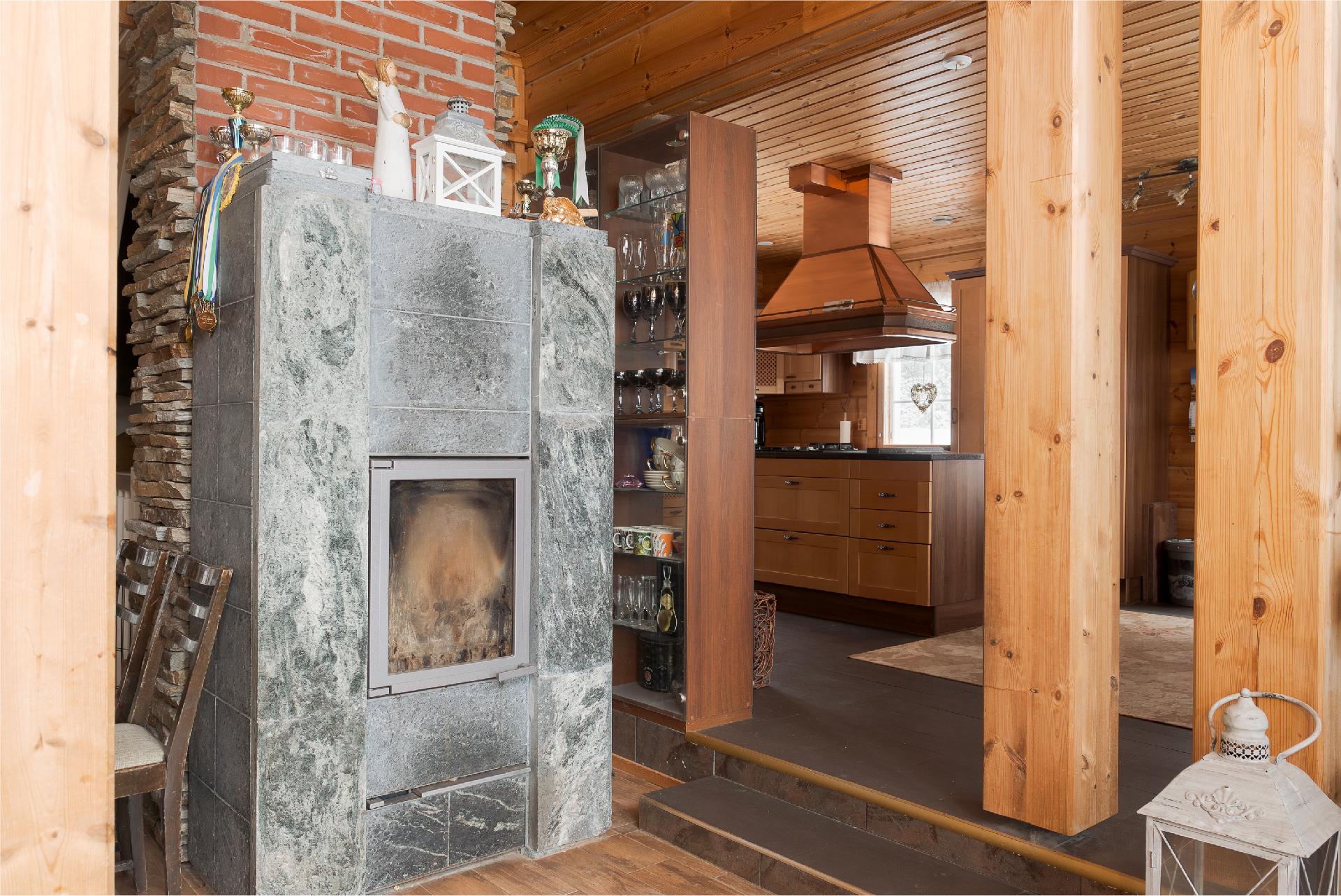 Aatulantie 214, Suolahti, Äänekoski