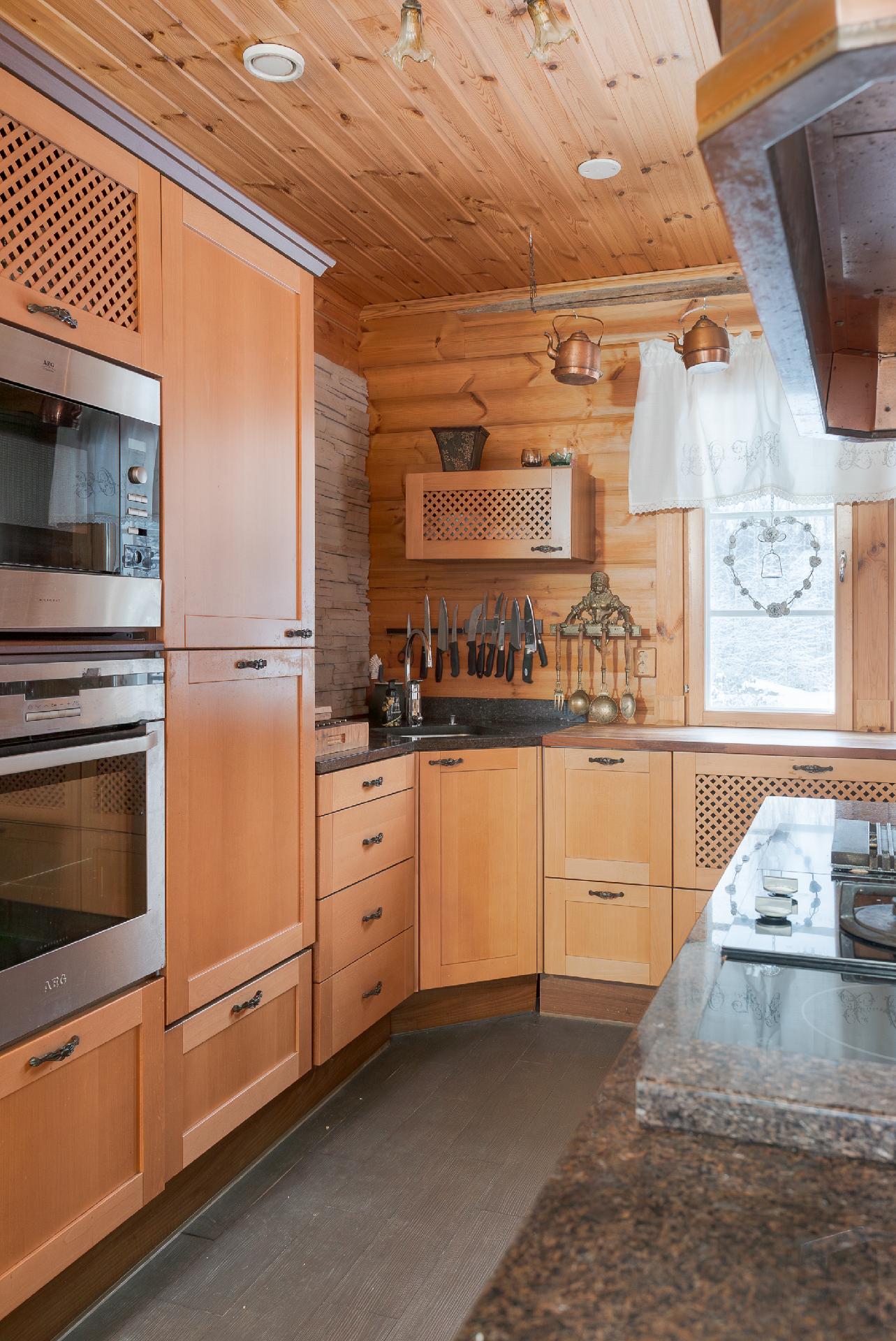 Aatulantie 214, Suolahti, Äänekoski