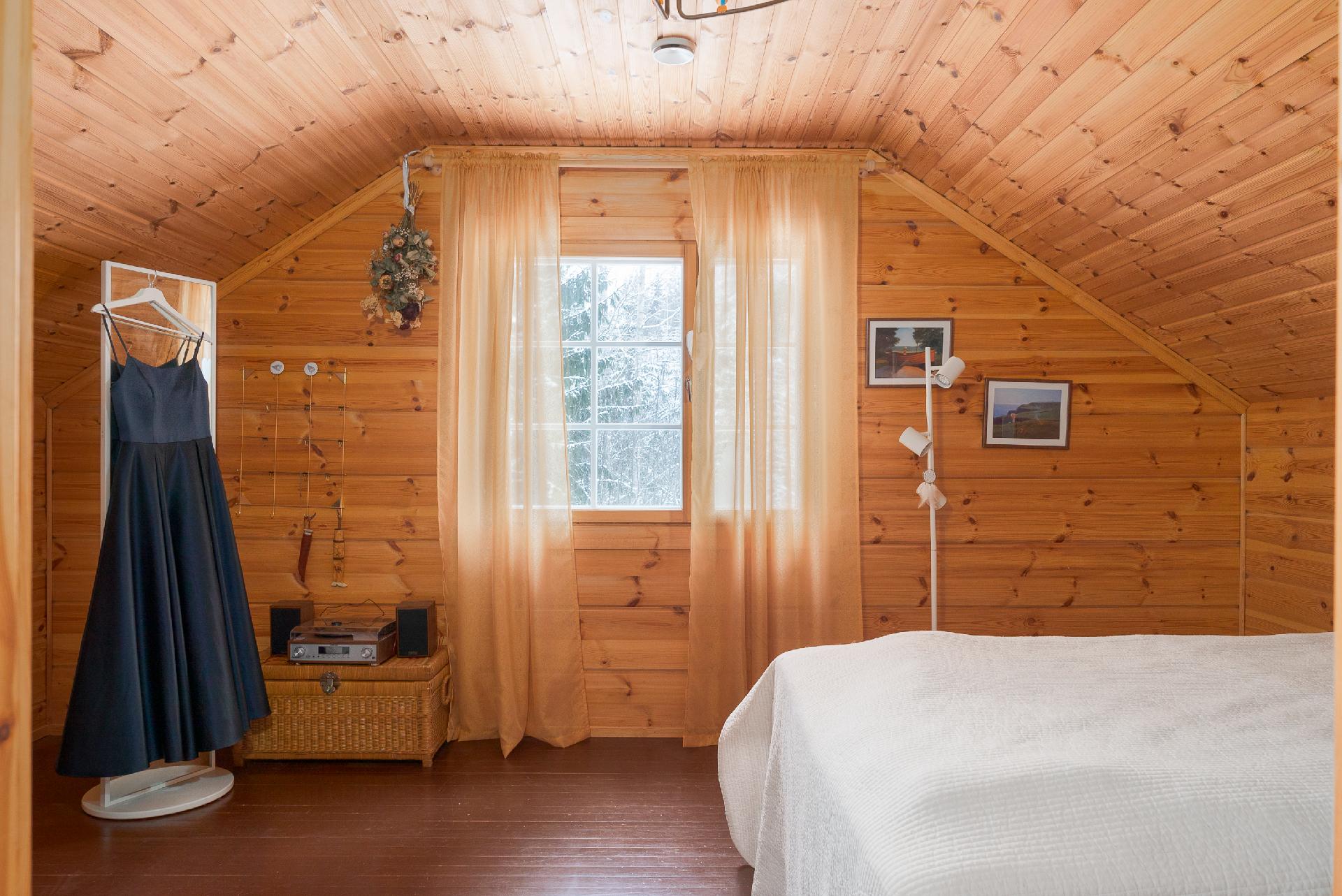 Aatulantie 214, Suolahti, Äänekoski