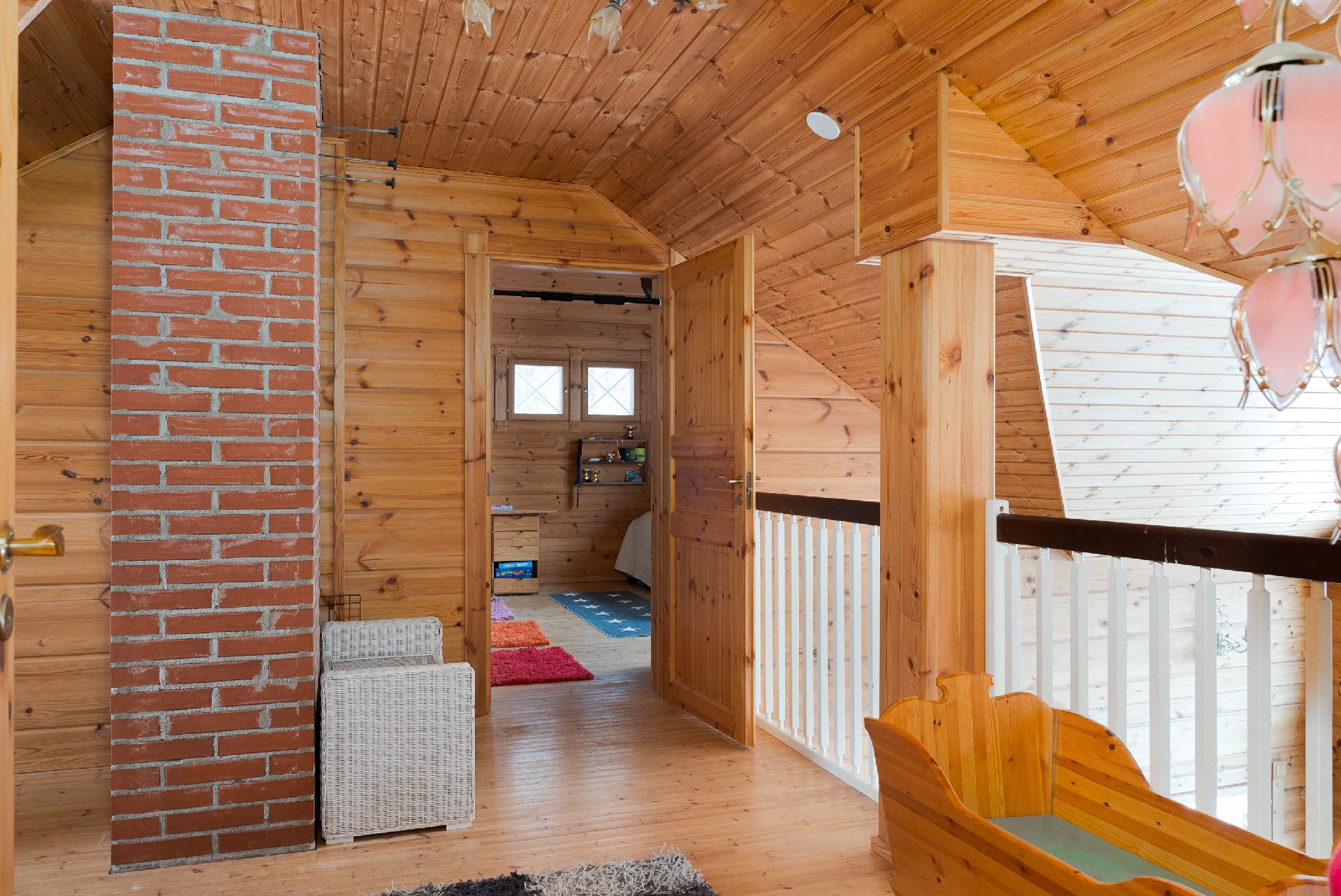 Aatulantie 214, Suolahti, Äänekoski