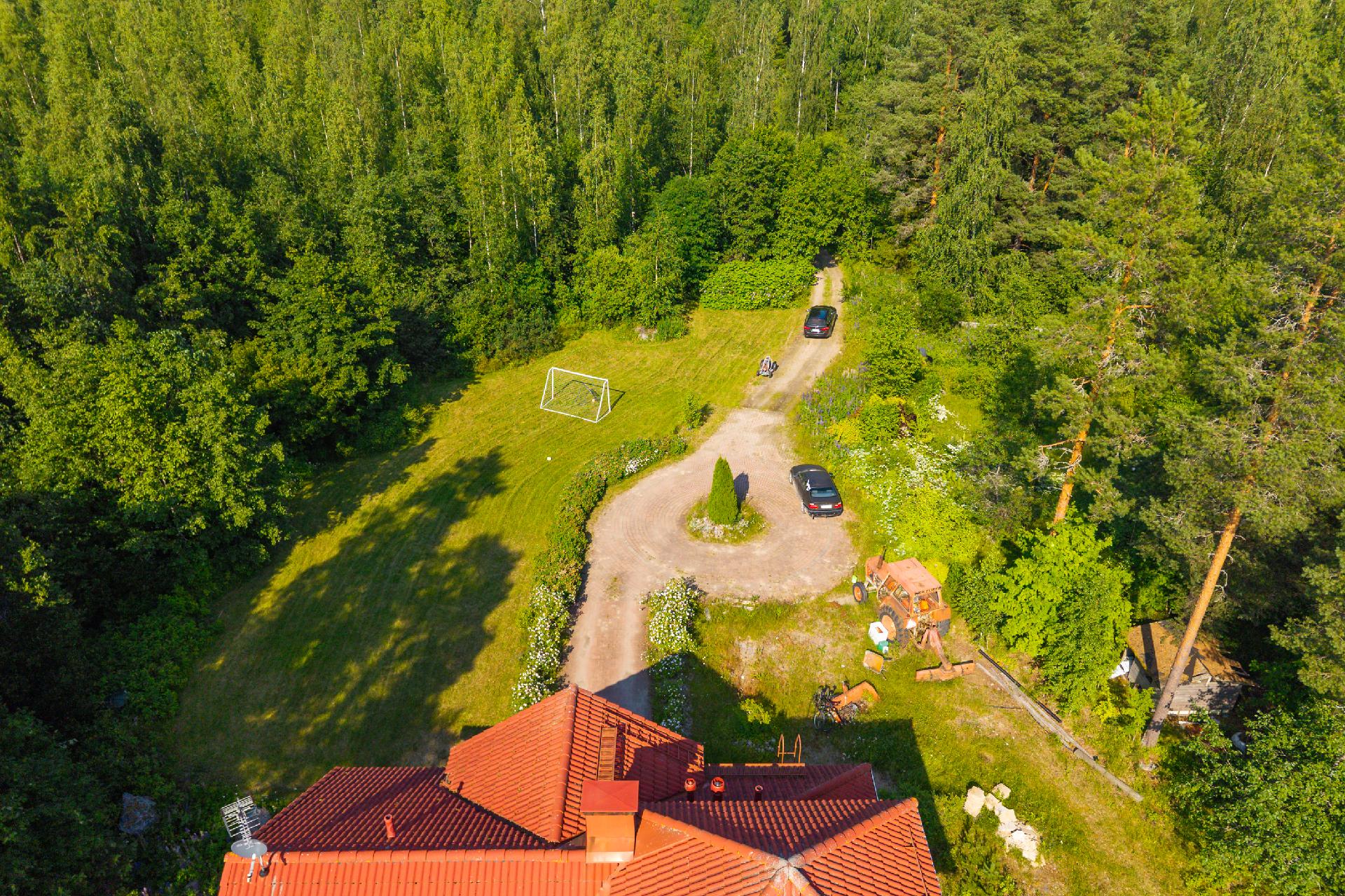 Aatulantie 214, Suolahti, Äänekoski