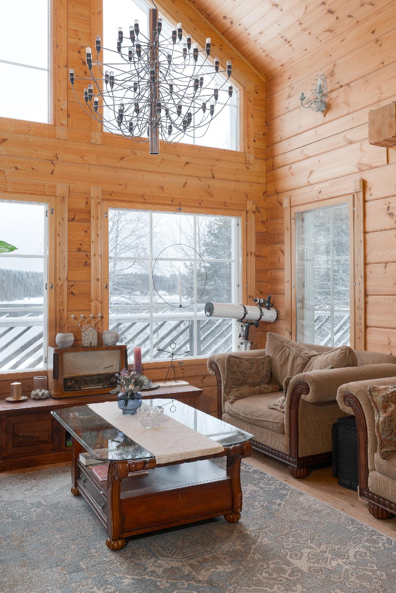 Aatulantie 214, Suolahti, Äänekoski