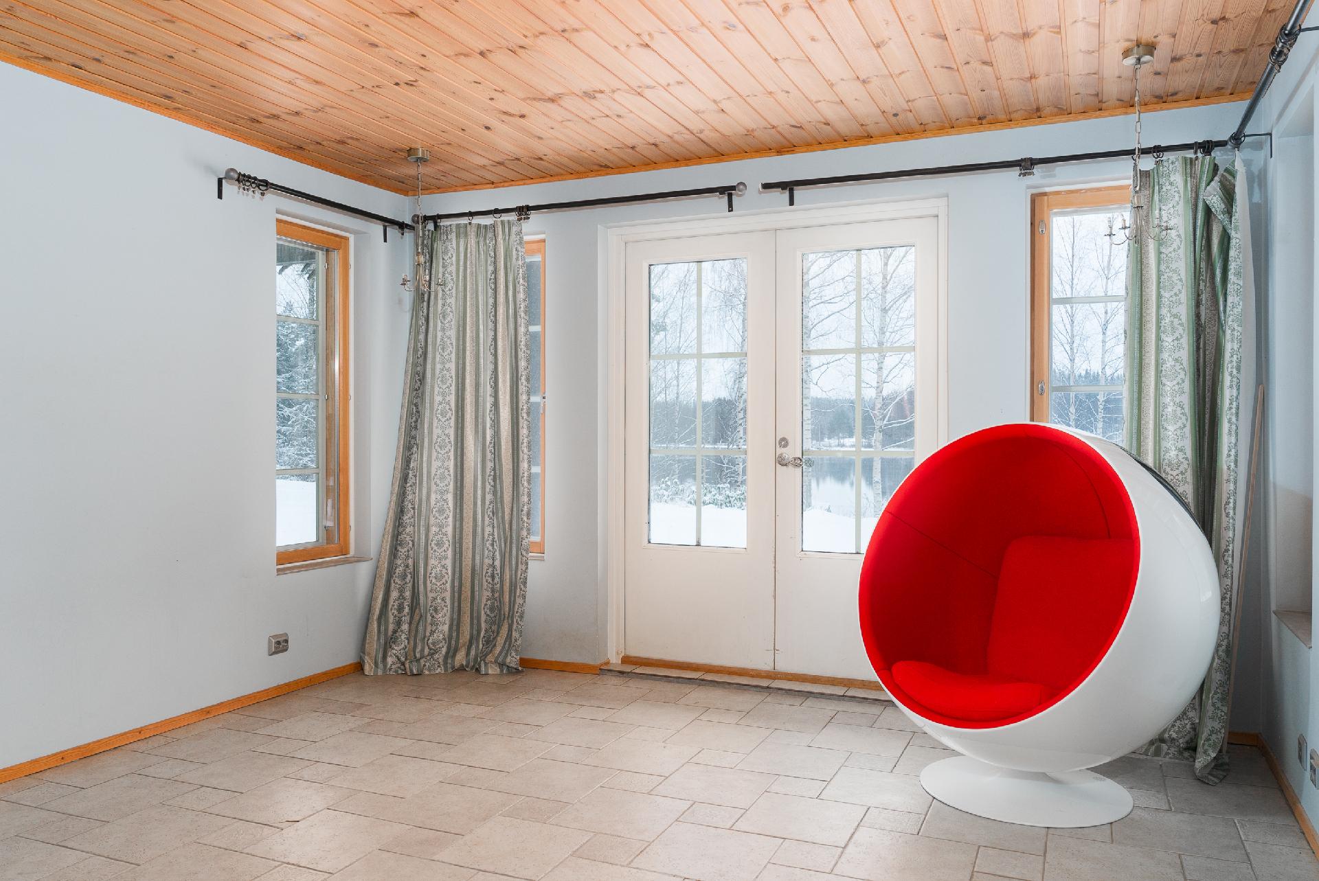 Aatulantie 214, Suolahti, Äänekoski