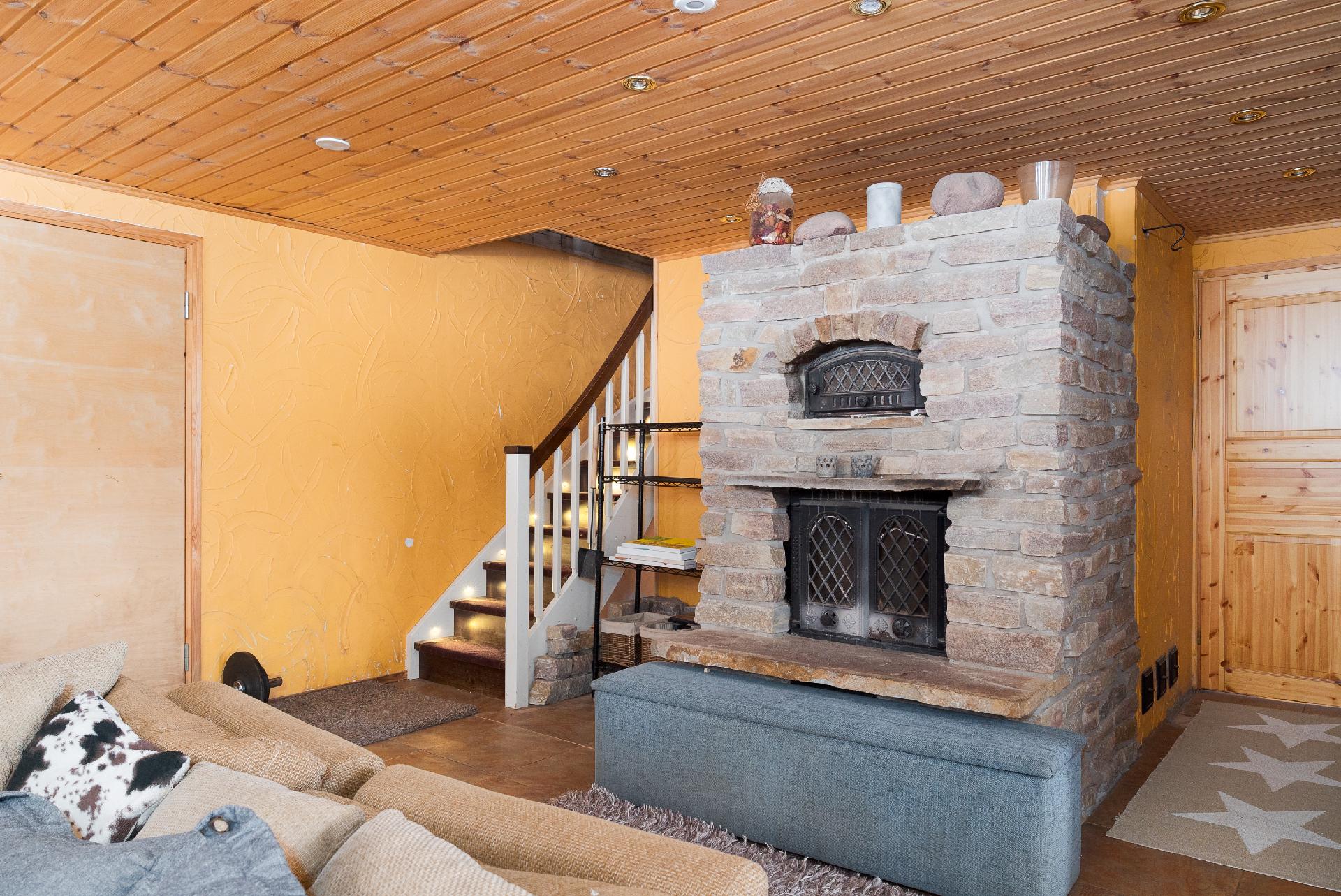 Aatulantie 214, Suolahti, Äänekoski