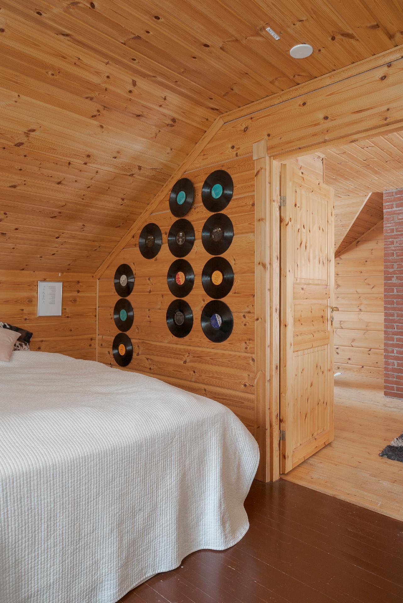 Aatulantie 214, Suolahti, Äänekoski