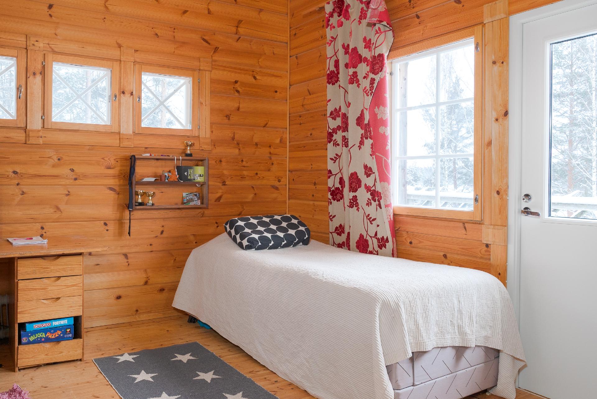 Aatulantie 214, Suolahti, Äänekoski