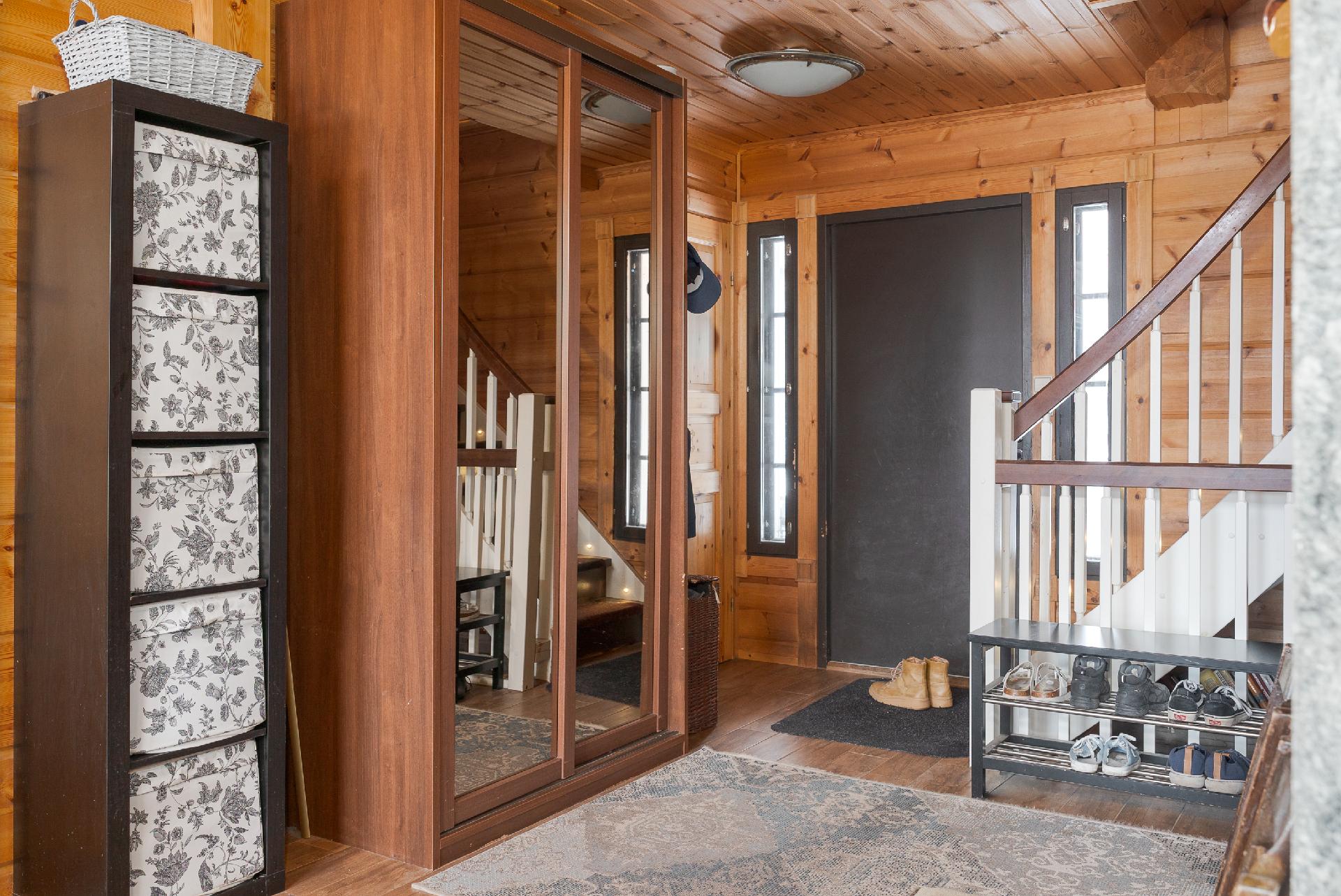 Aatulantie 214, Suolahti, Äänekoski