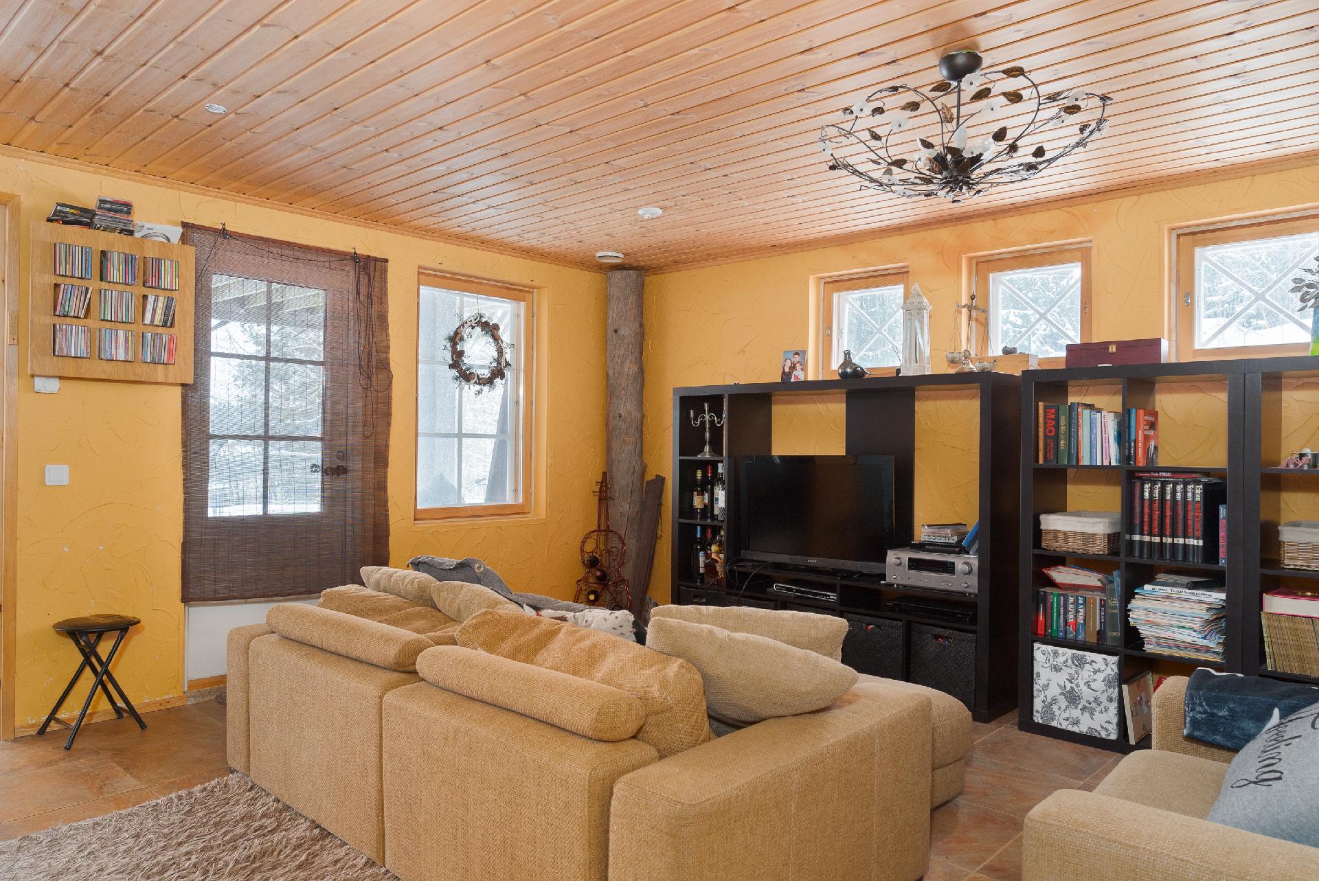 Aatulantie 214, Suolahti, Äänekoski