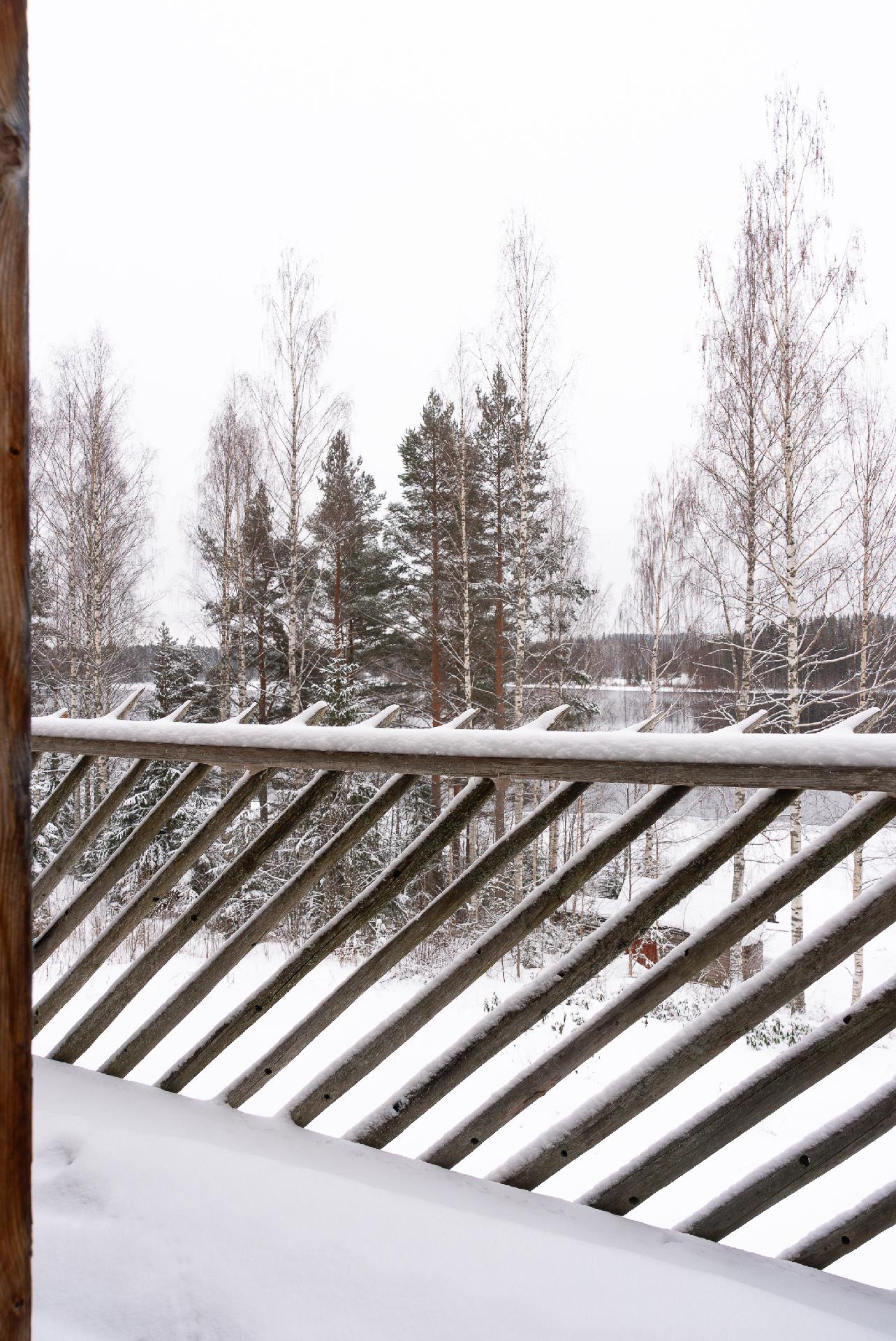 Aatulantie 214, Suolahti, Äänekoski