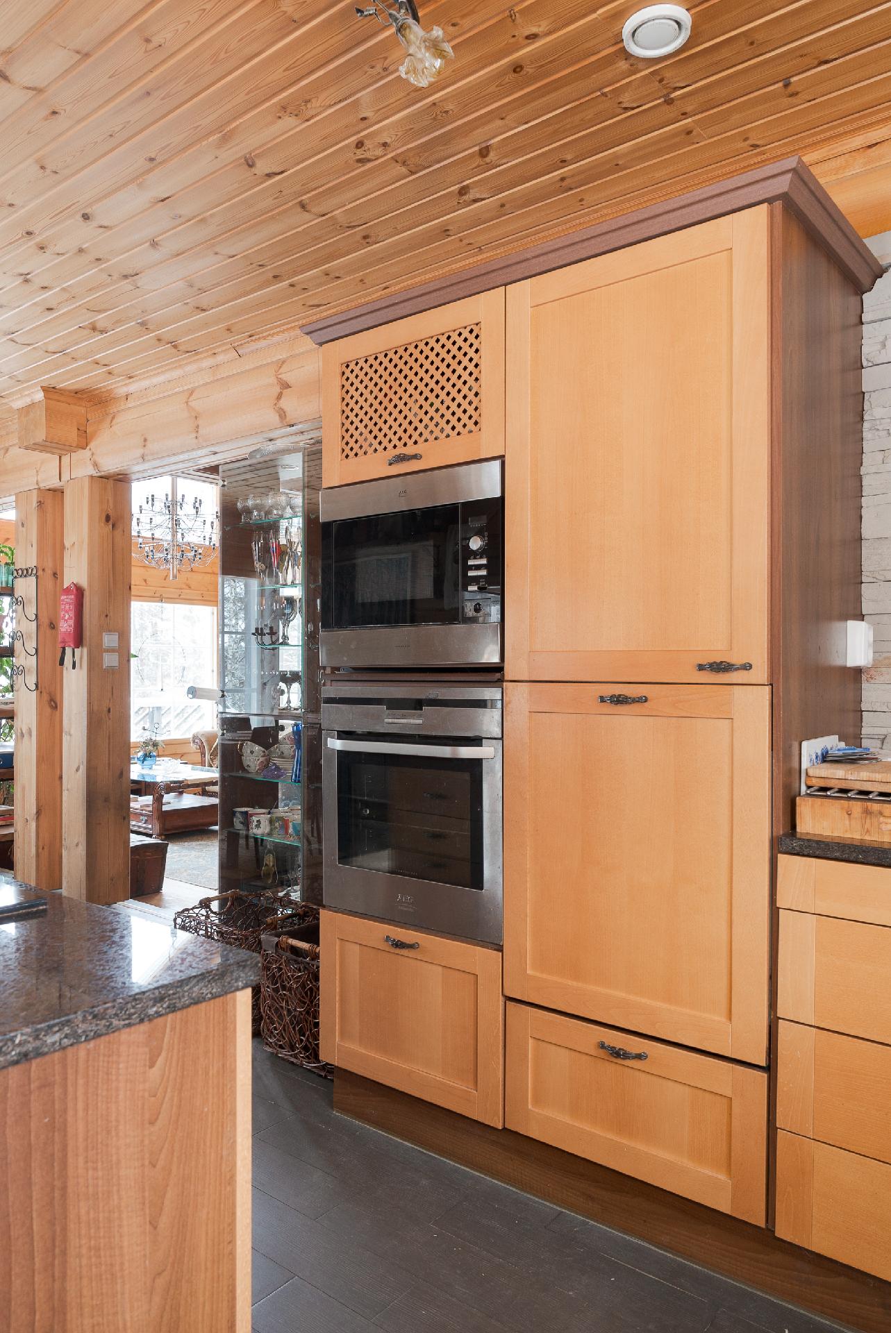 Aatulantie 214, Suolahti, Äänekoski