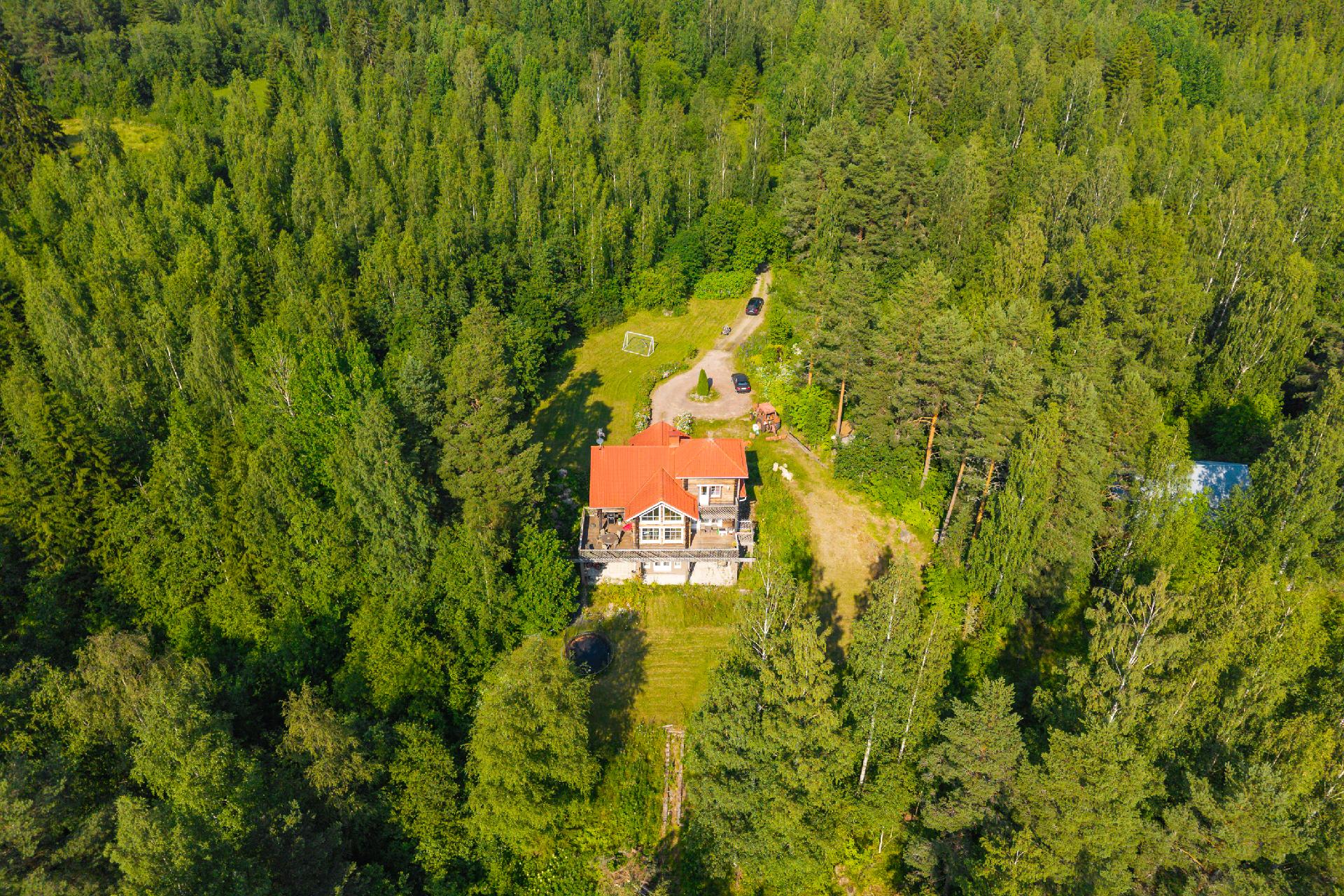 Aatulantie 214, Suolahti, Äänekoski