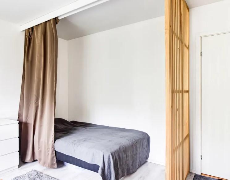 Jänislahdenkatu 6, Lentävänniemi, Tampere