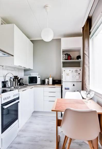 Jänislahdenkatu 6, Lentävänniemi, Tampere