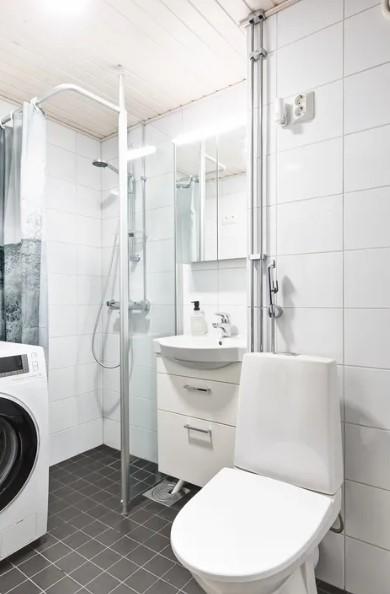 Jänislahdenkatu 6, Lentävänniemi, Tampere