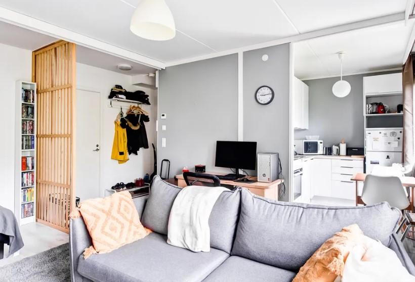 Jänislahdenkatu 6, Lentävänniemi, Tampere