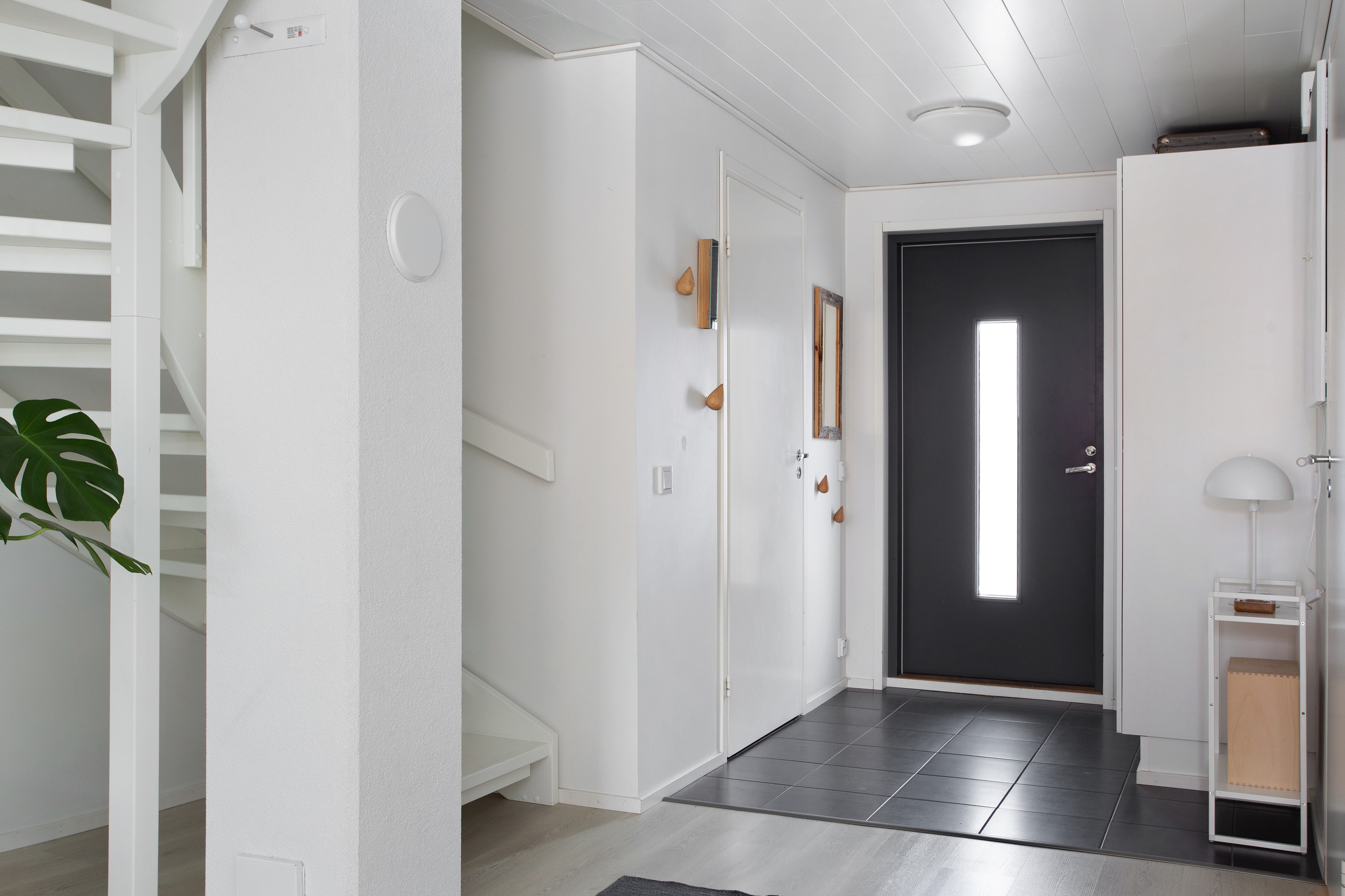 Valssimyllynkatu 11, Myllypuro, Helsinki
