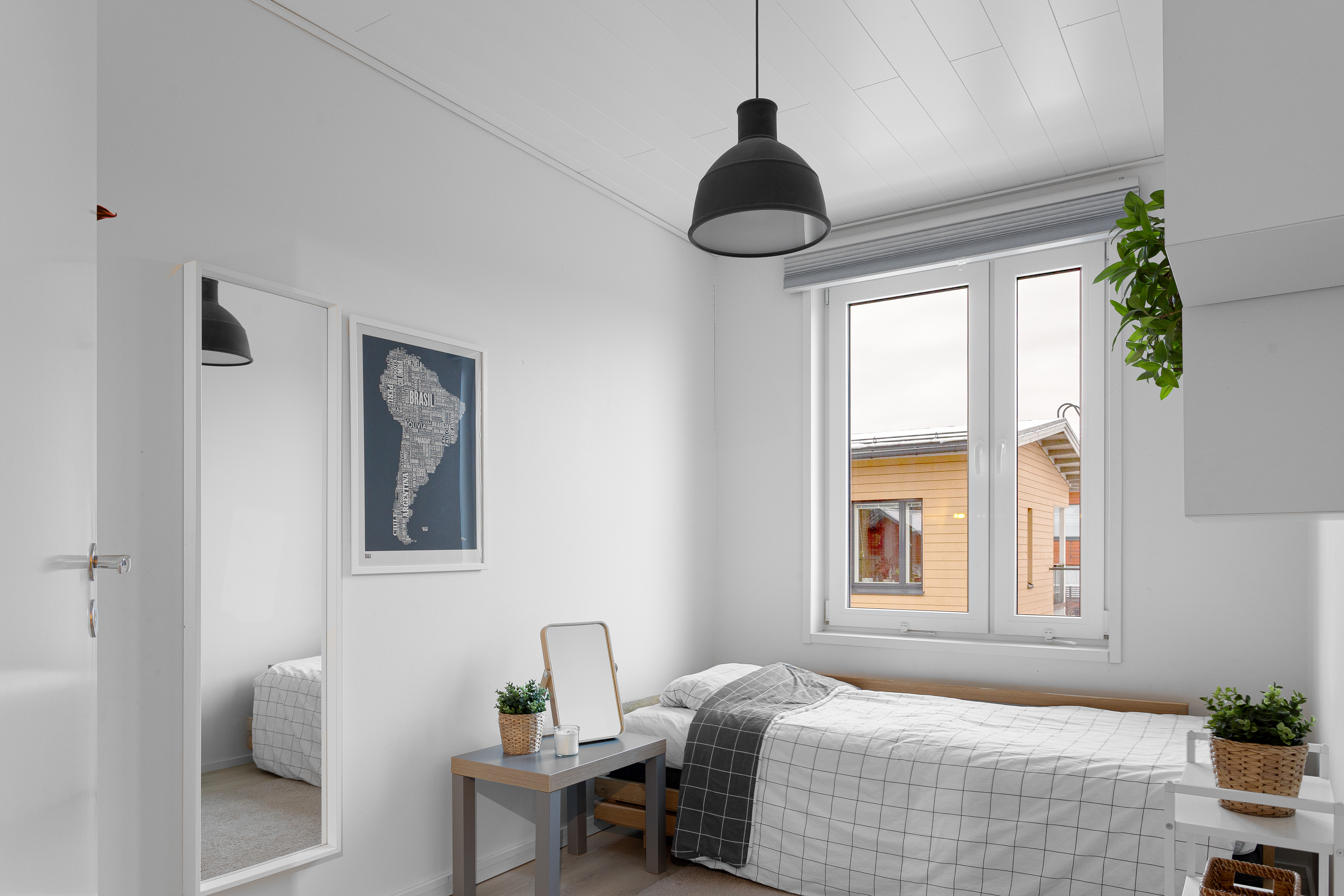 Valssimyllynkatu 11, Myllypuro, Helsinki