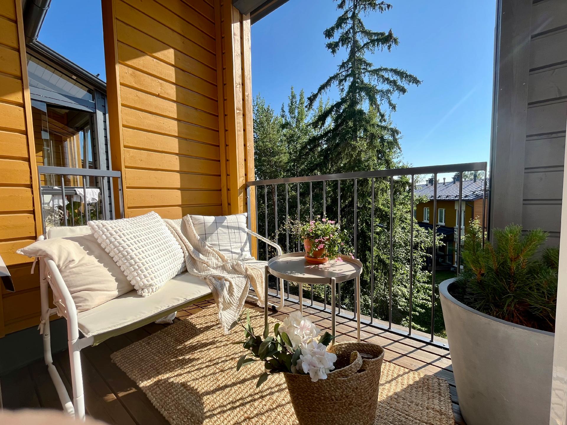 Valssimyllynkatu 11, Myllypuro, Helsinki