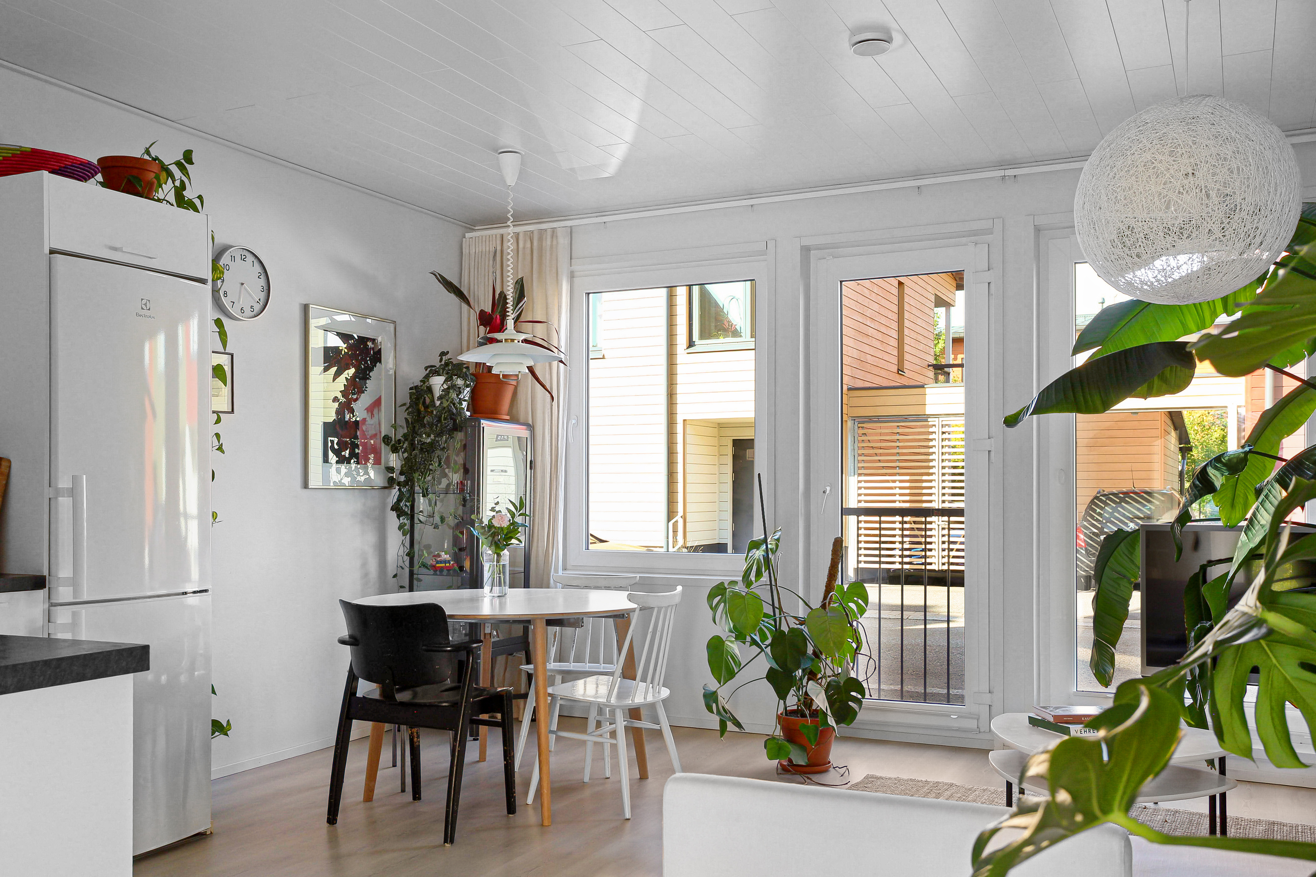 Valssimyllynkatu 11, Myllypuro, Helsinki
