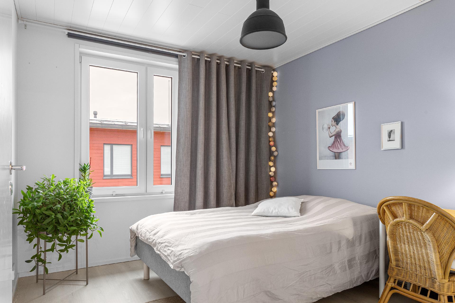 Valssimyllynkatu 11, Myllypuro, Helsinki