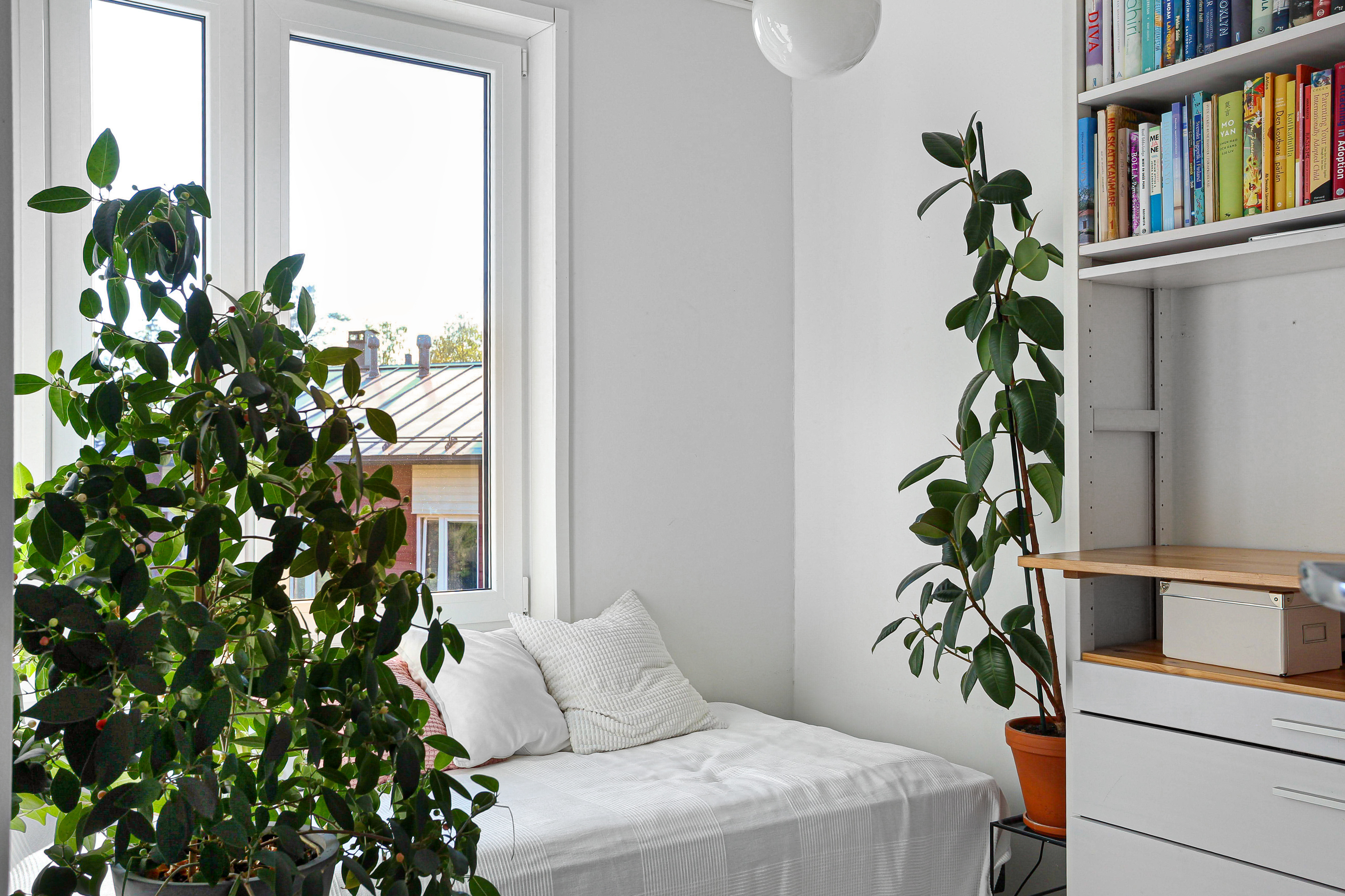 Valssimyllynkatu 11, Myllypuro, Helsinki