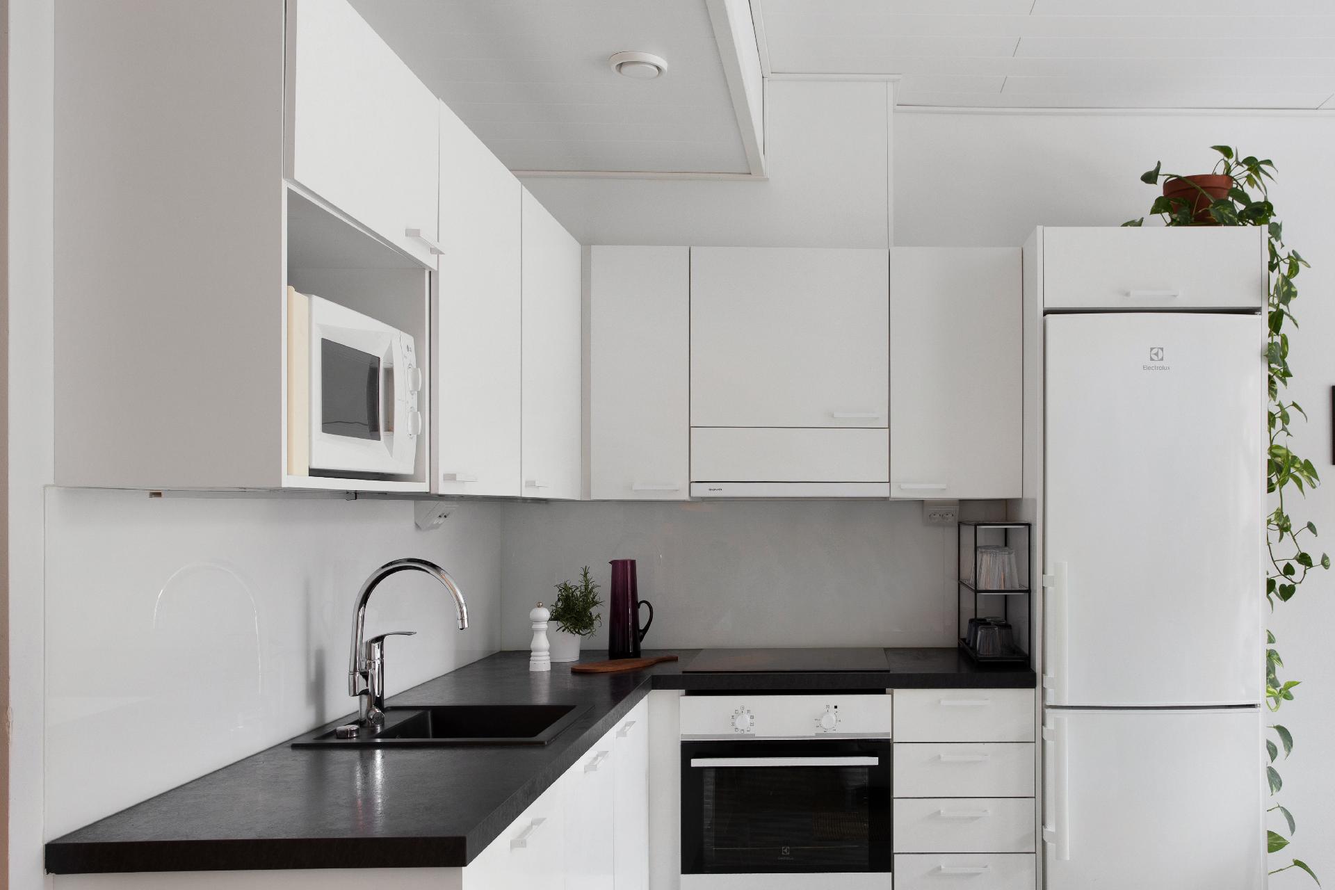 Valssimyllynkatu 11, Myllypuro, Helsinki