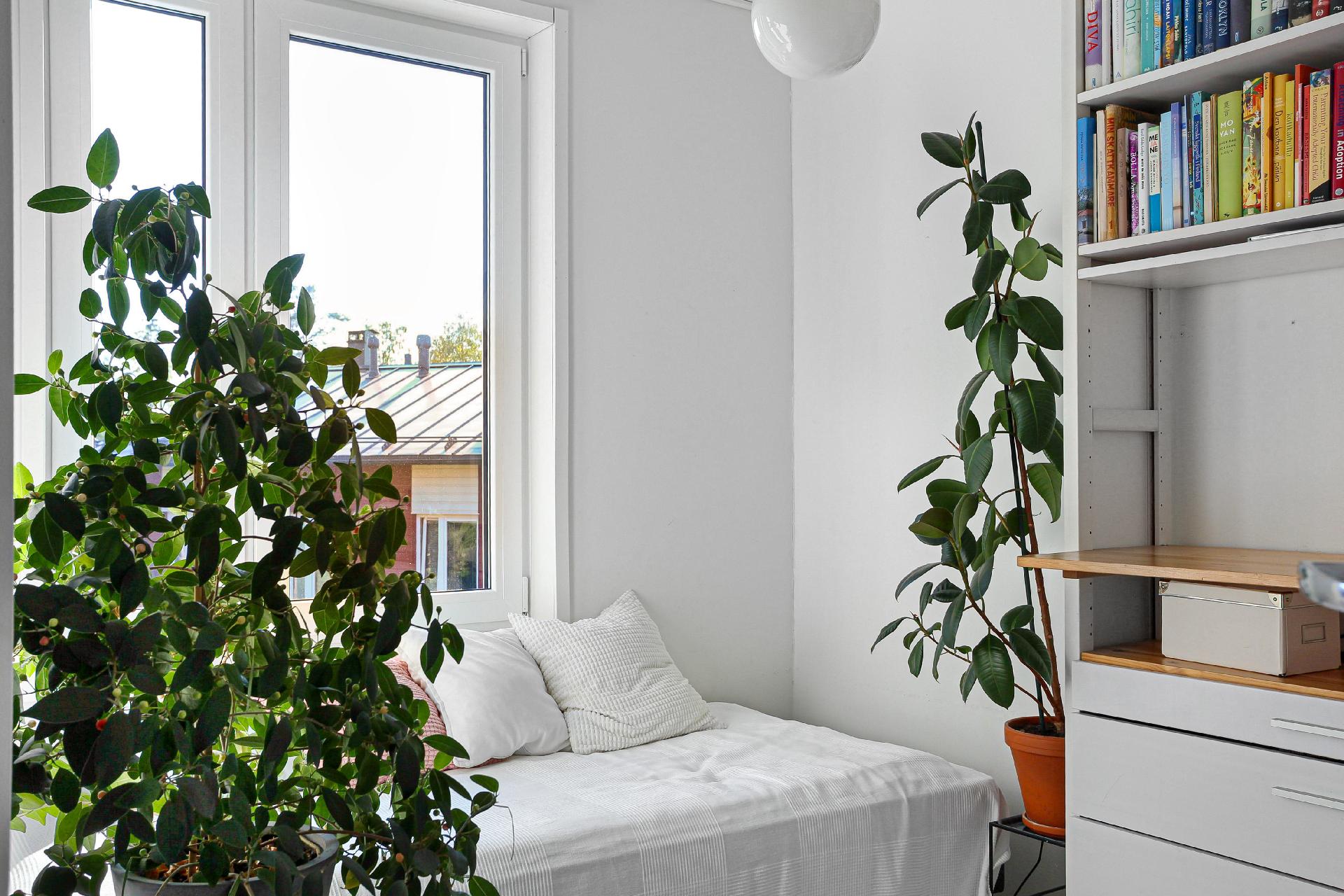 Valssimyllynkatu 11, Myllypuro, Helsinki