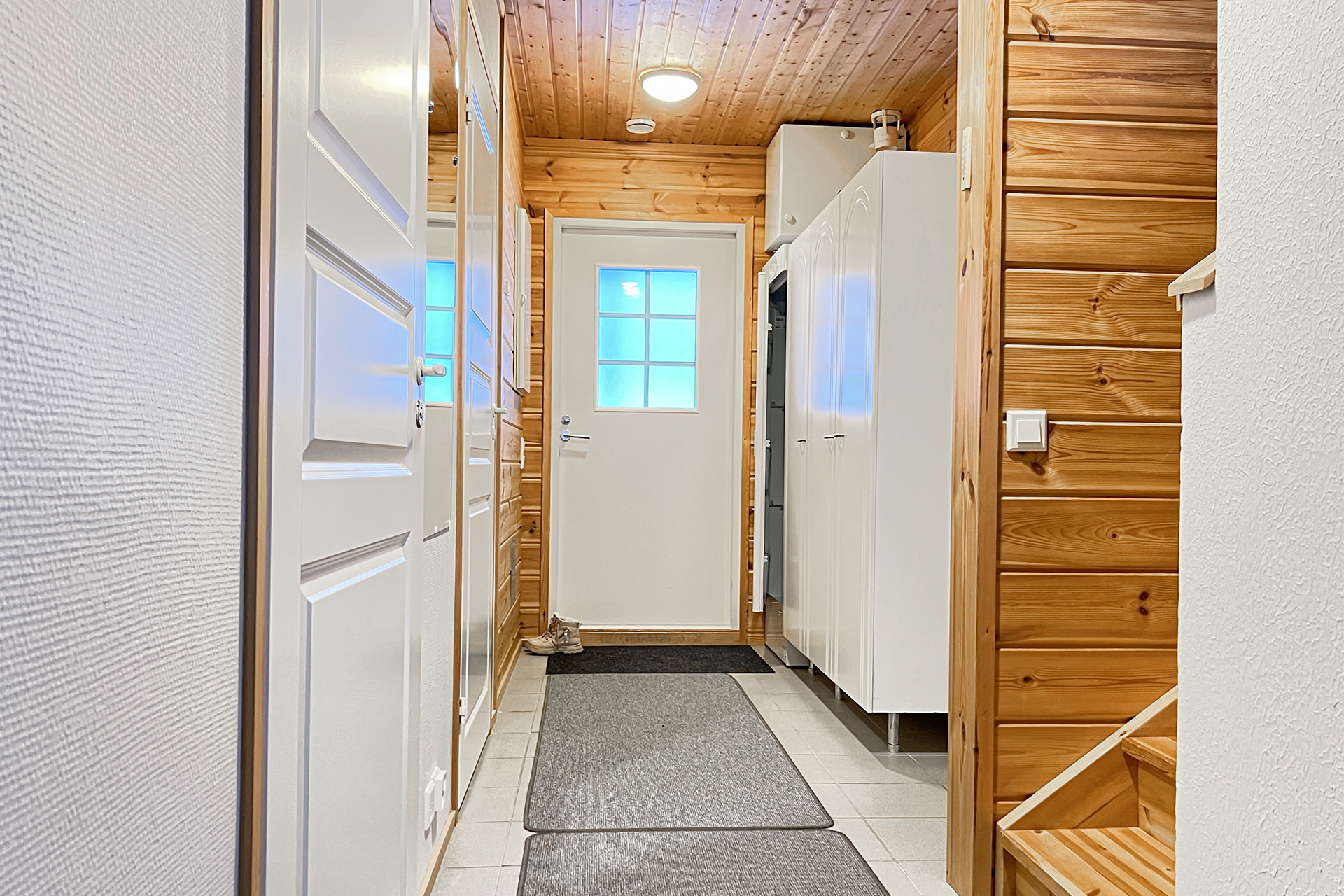 Tintinpolku 3, Tahkovuori, Kuopio