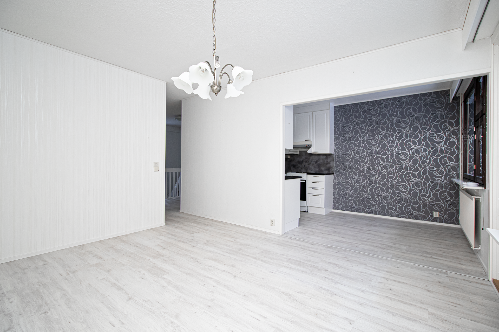 Vanttitie 16, Kelloniemi, Kuopio