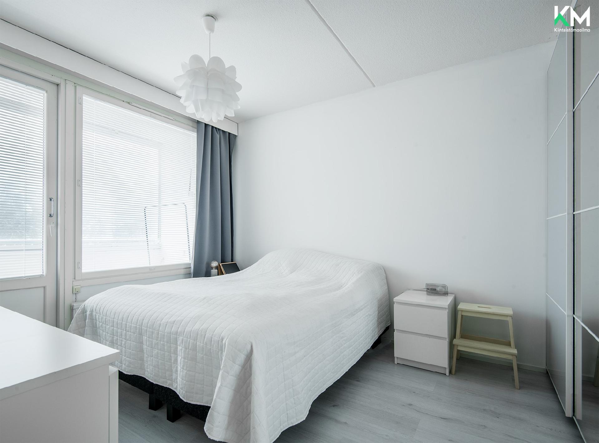 Kuikankatu 7, Piispanristi, Kaarina