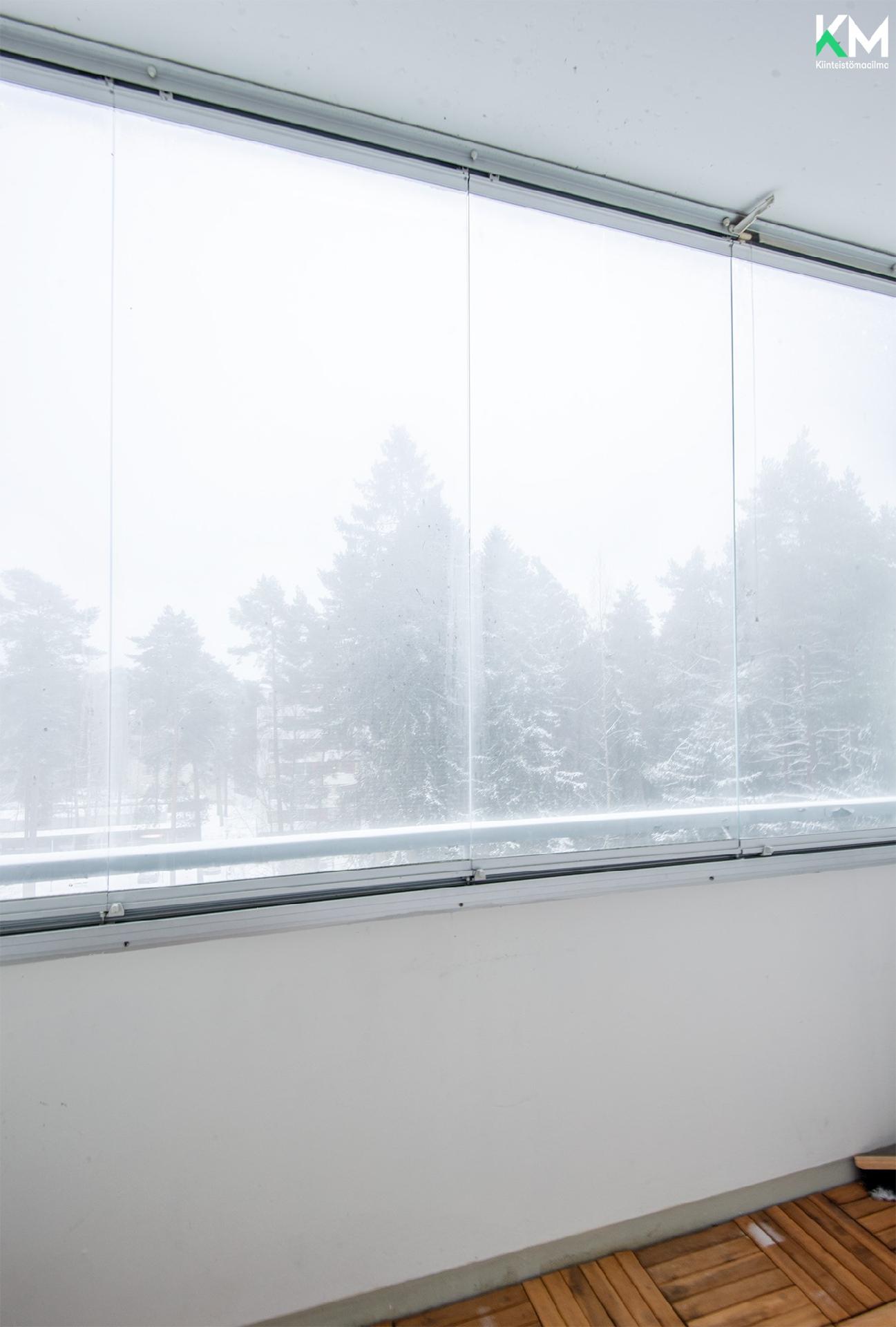 Kuikankatu 7, Piispanristi, Kaarina