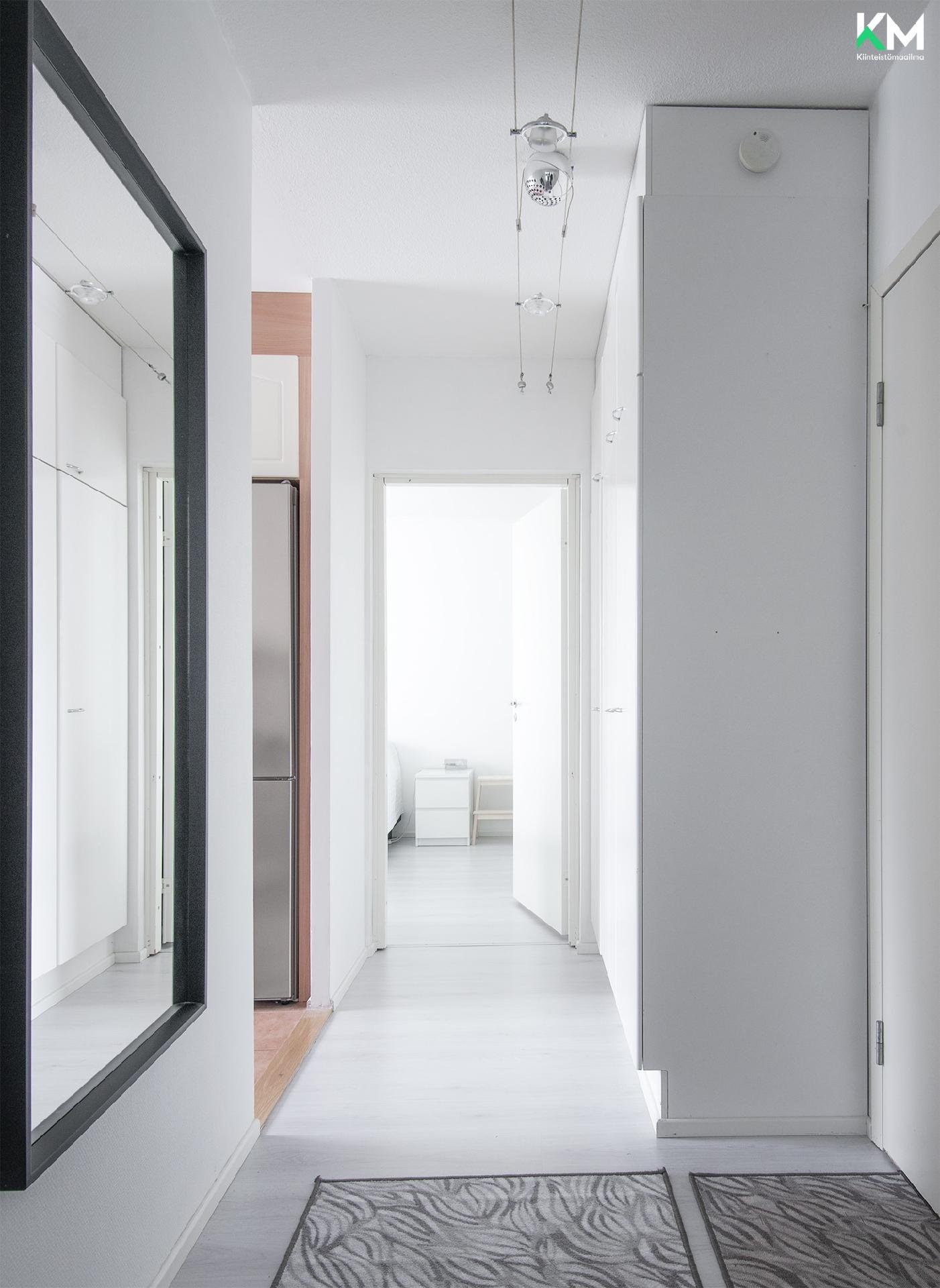 Kuikankatu 7, Piispanristi, Kaarina