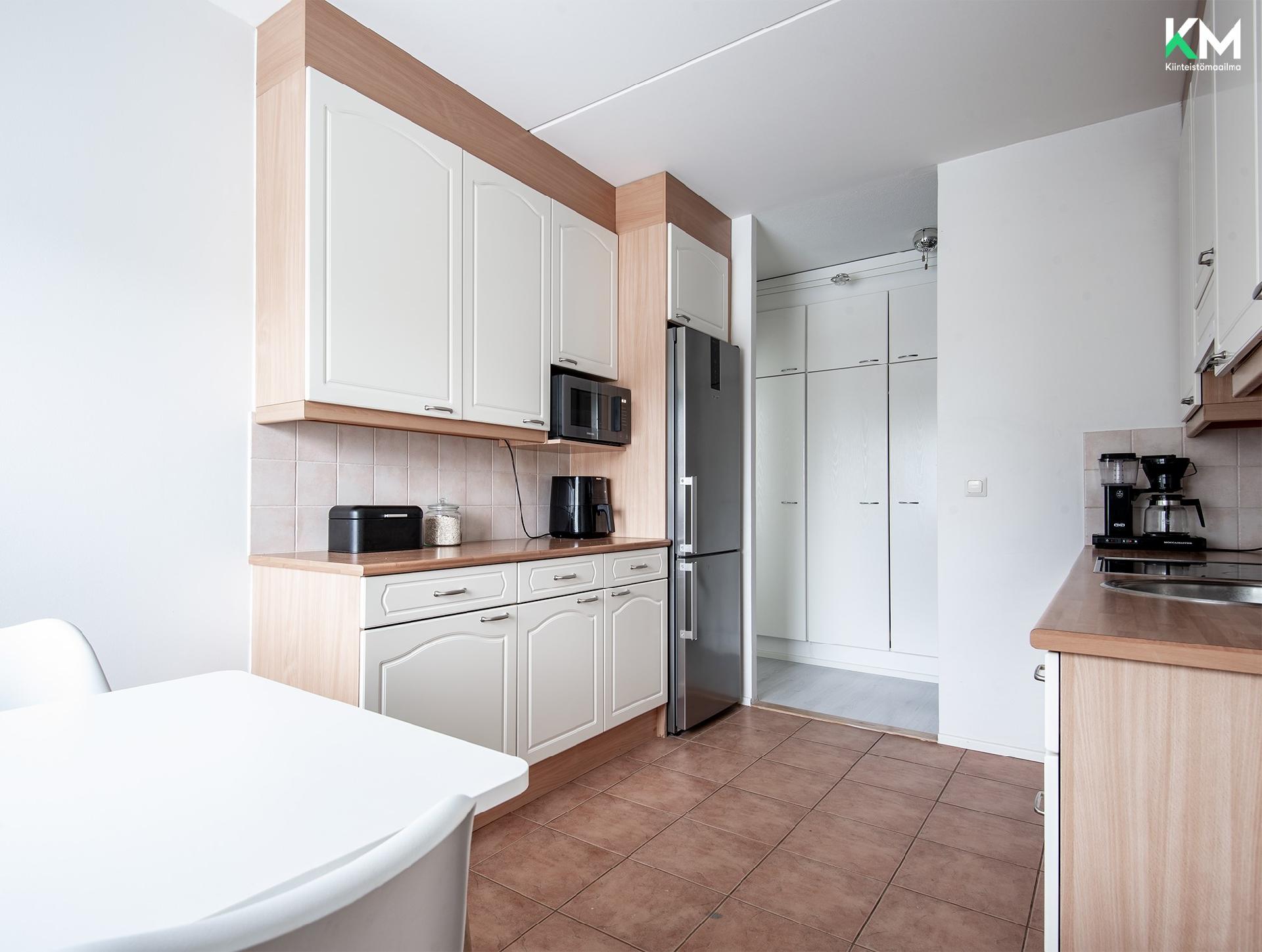 Kuikankatu 7, Piispanristi, Kaarina