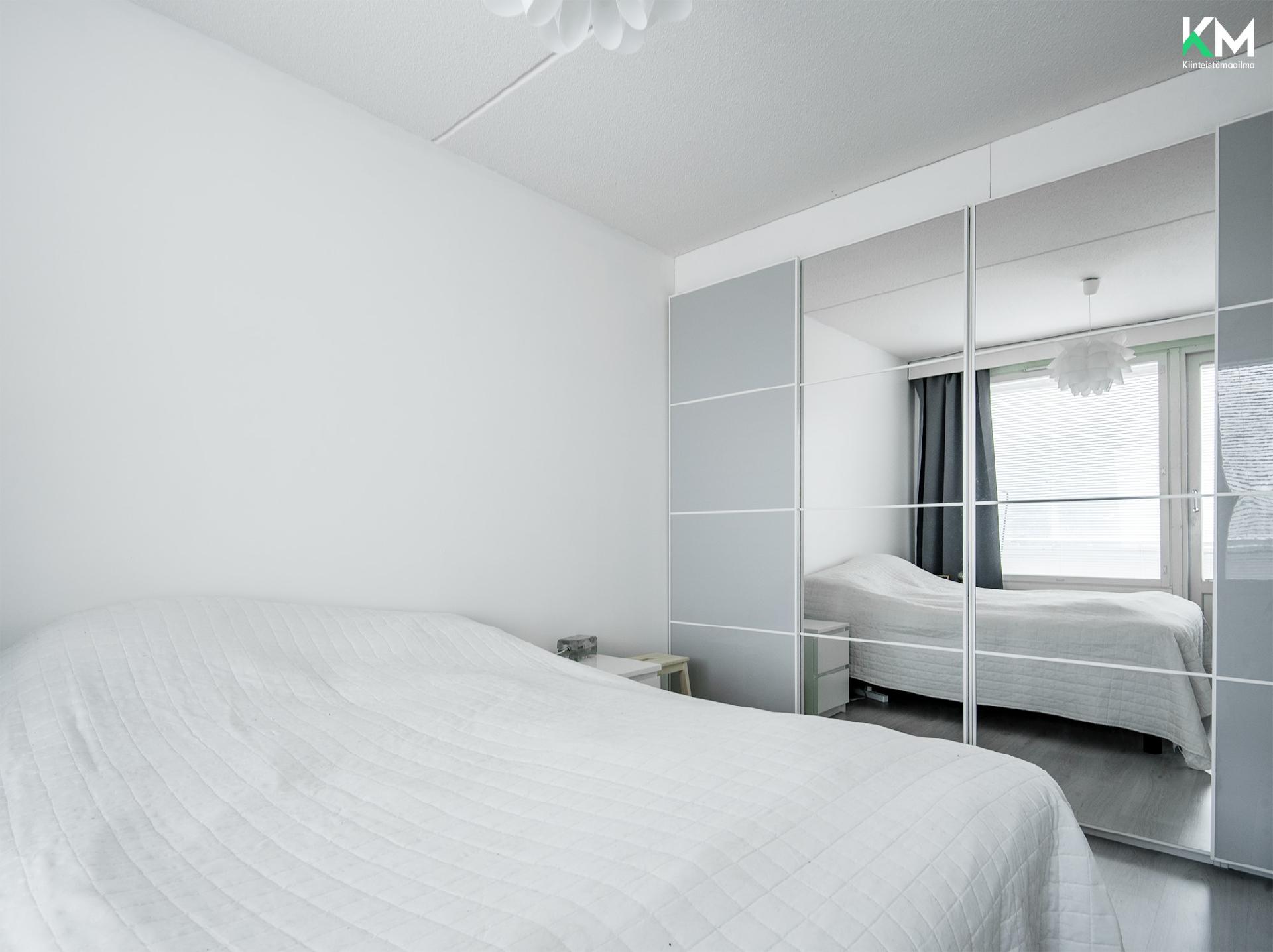 Kuikankatu 7, Piispanristi, Kaarina