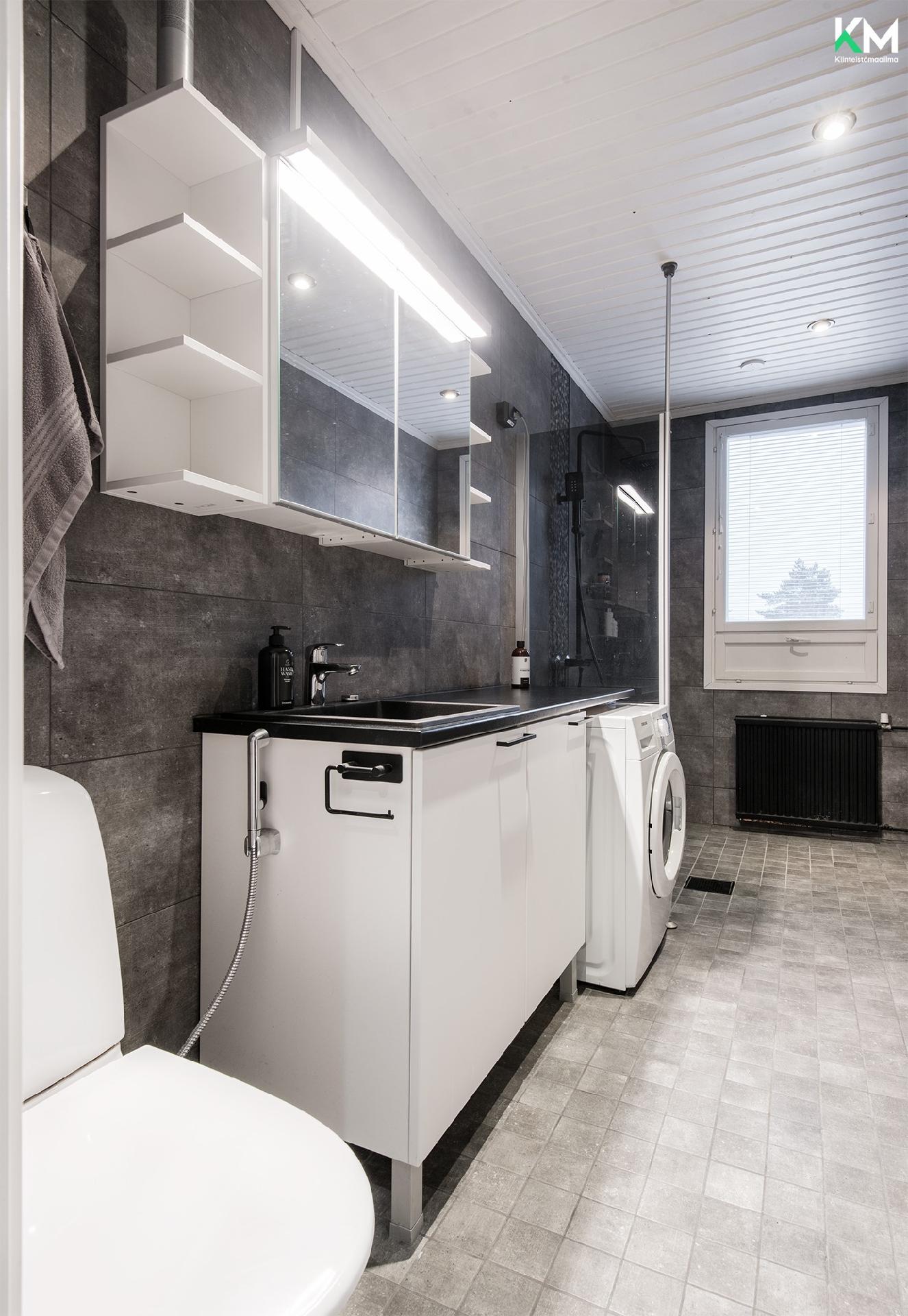 Kuikankatu 7, Piispanristi, Kaarina